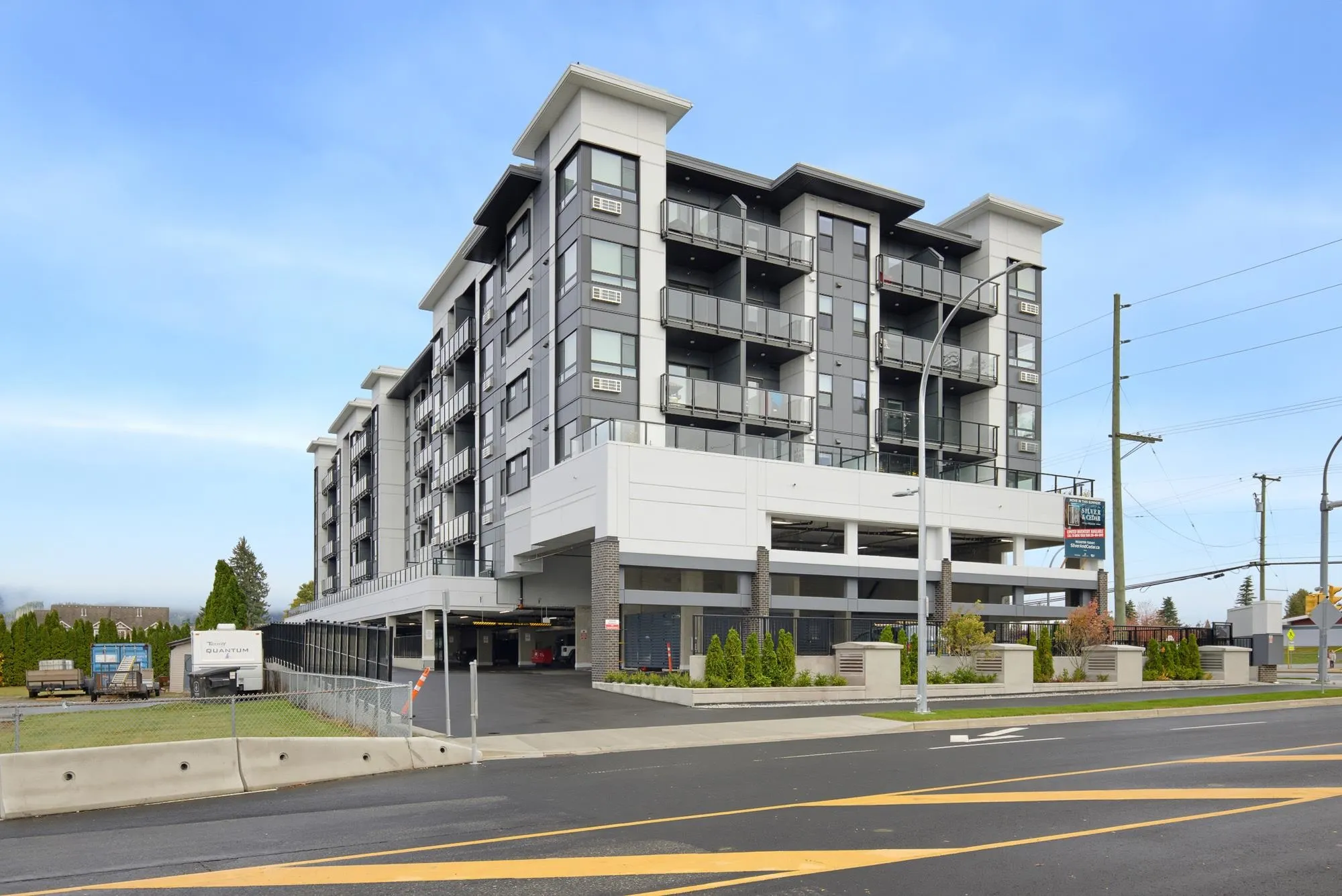 8423 Cedar Street #403