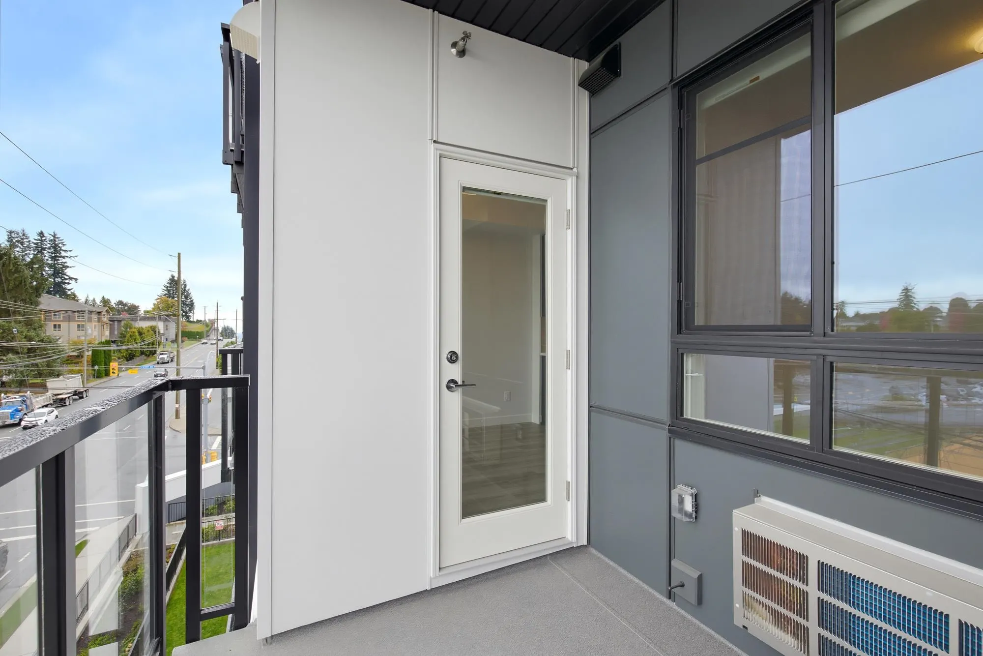 8423 Cedar Street #403