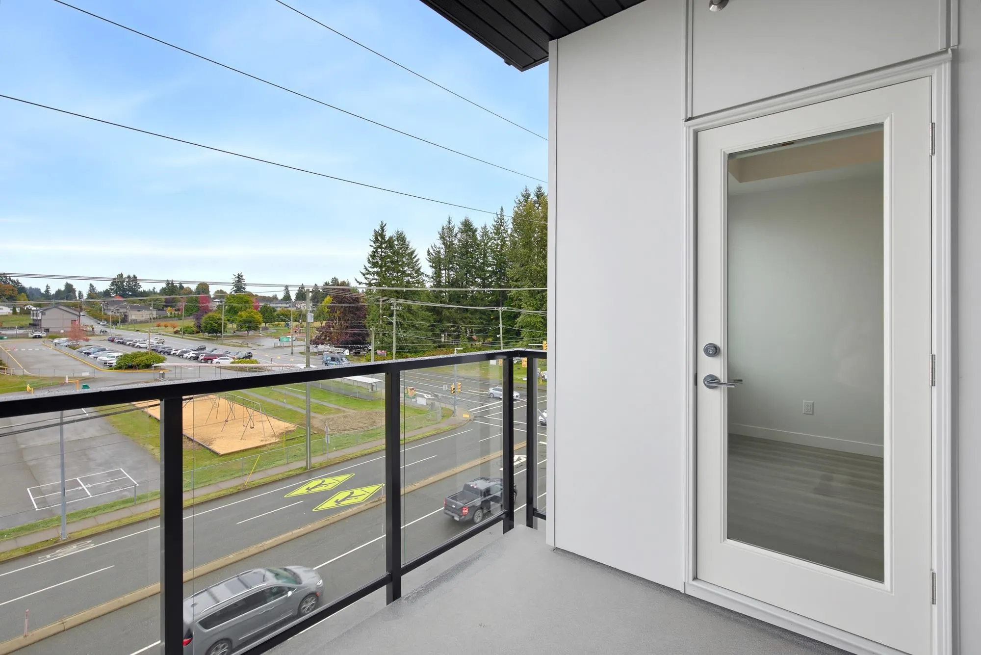 8423 Cedar Street #403
