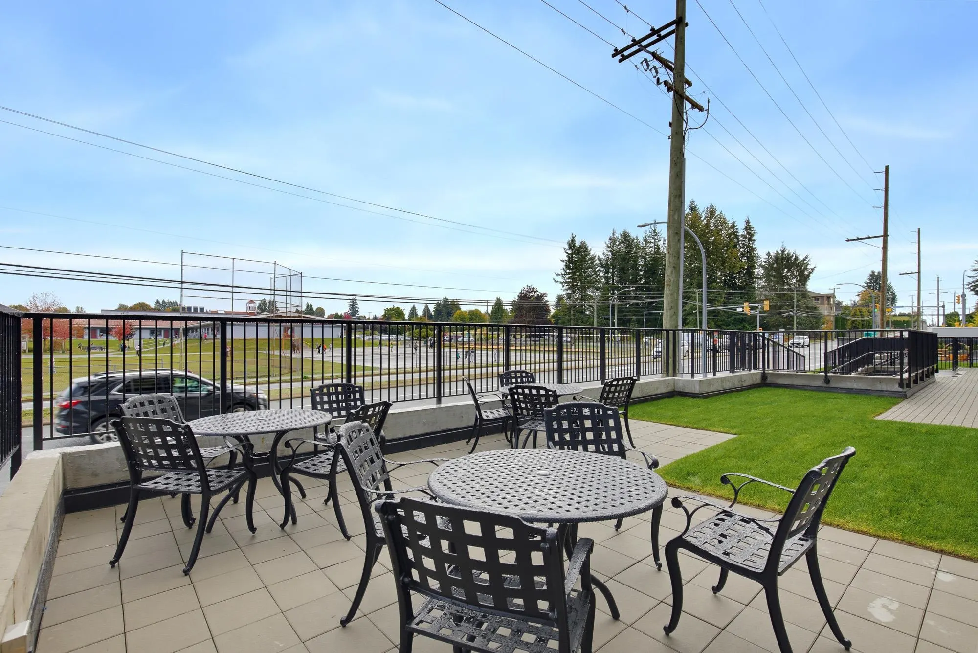 8423 Cedar Street #403