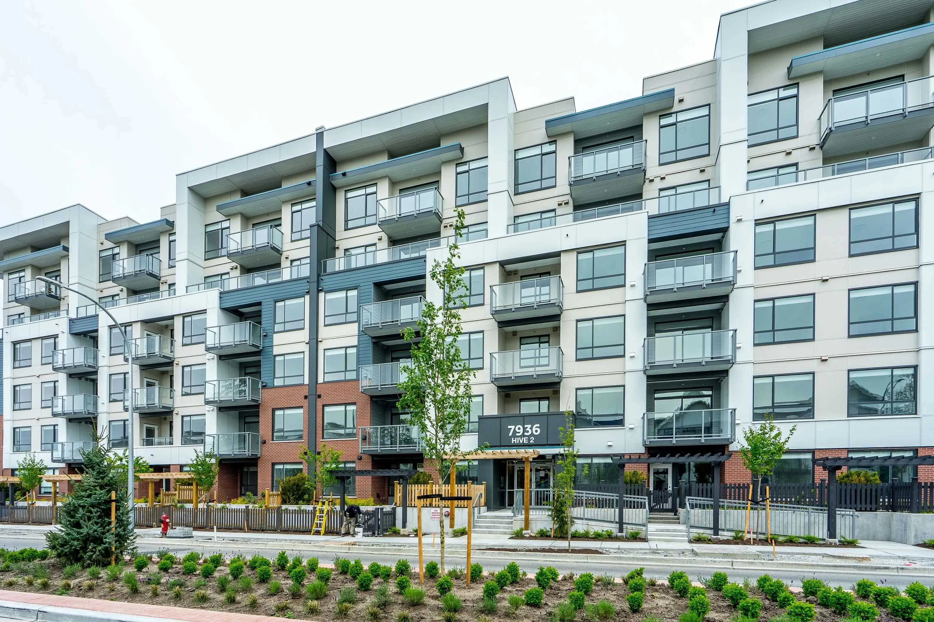 7936 206 Street #306
