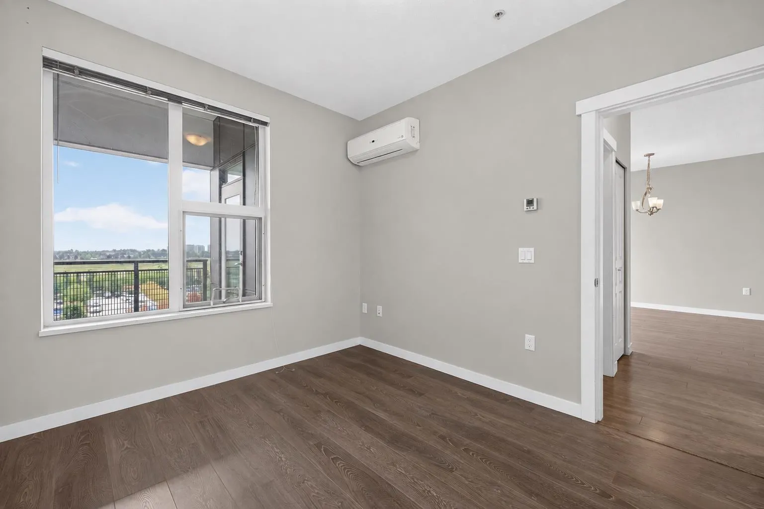 9399 Alexandra Road #603