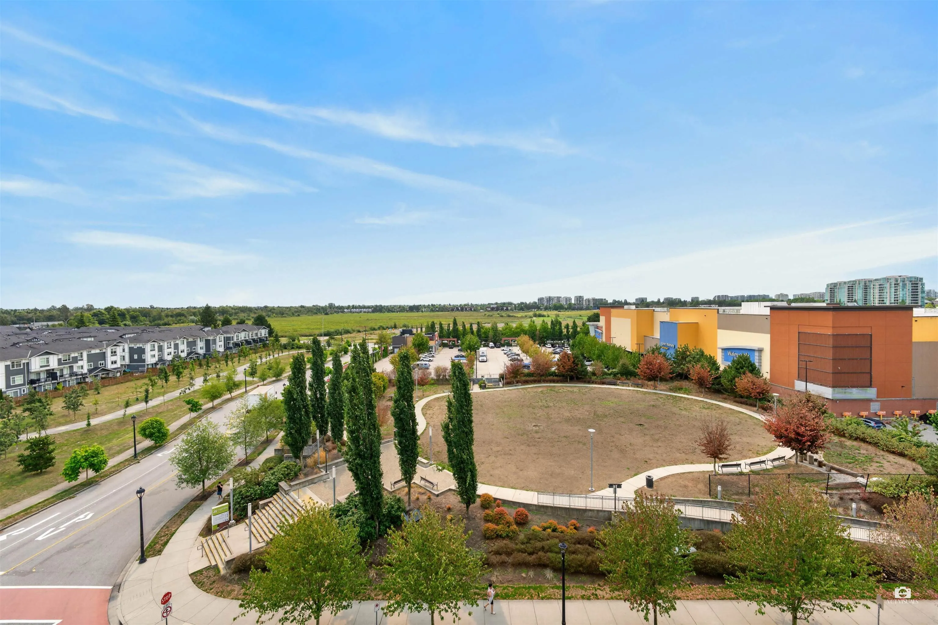 9399 Alexandra Road #603