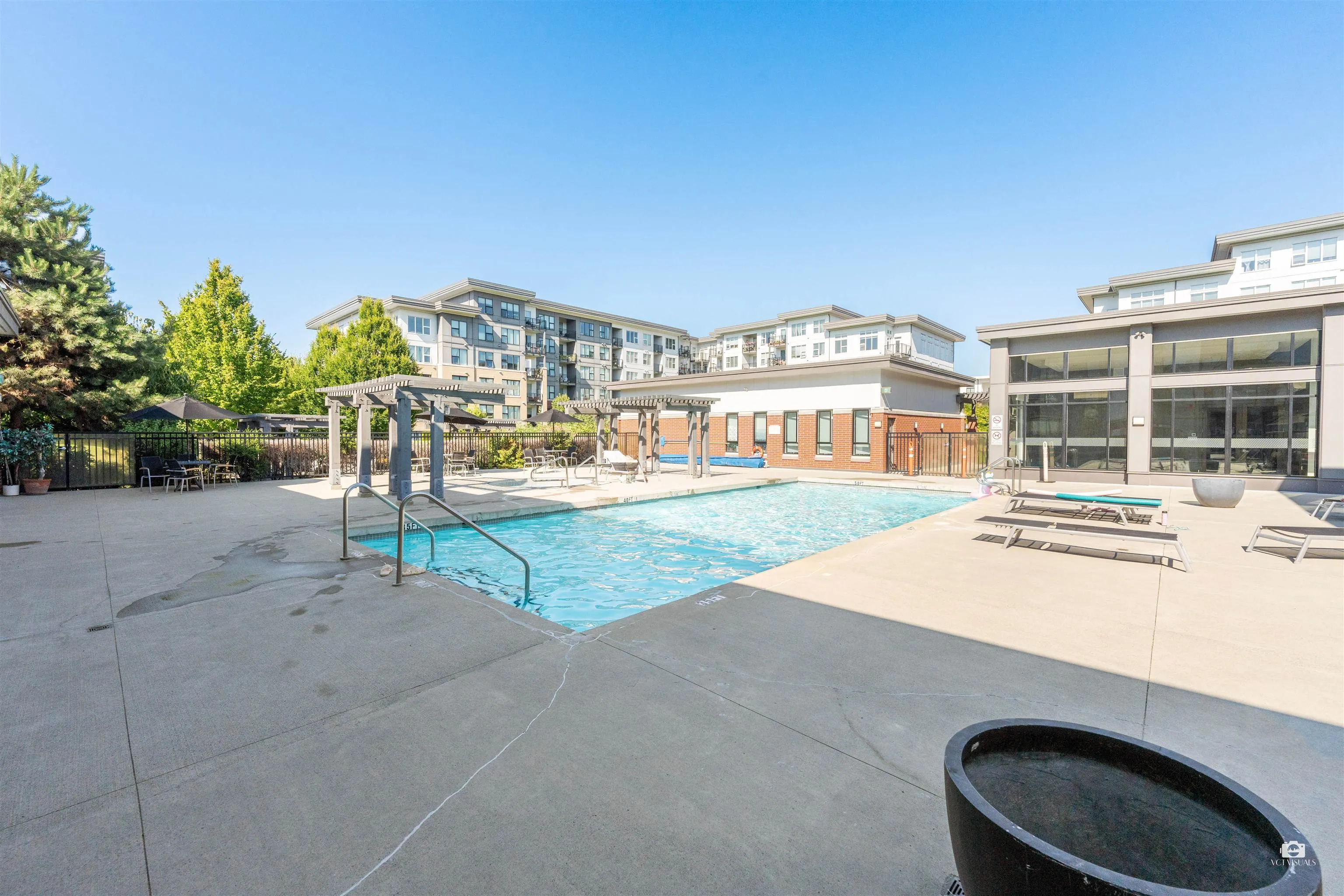 9399 Alexandra Road #603
