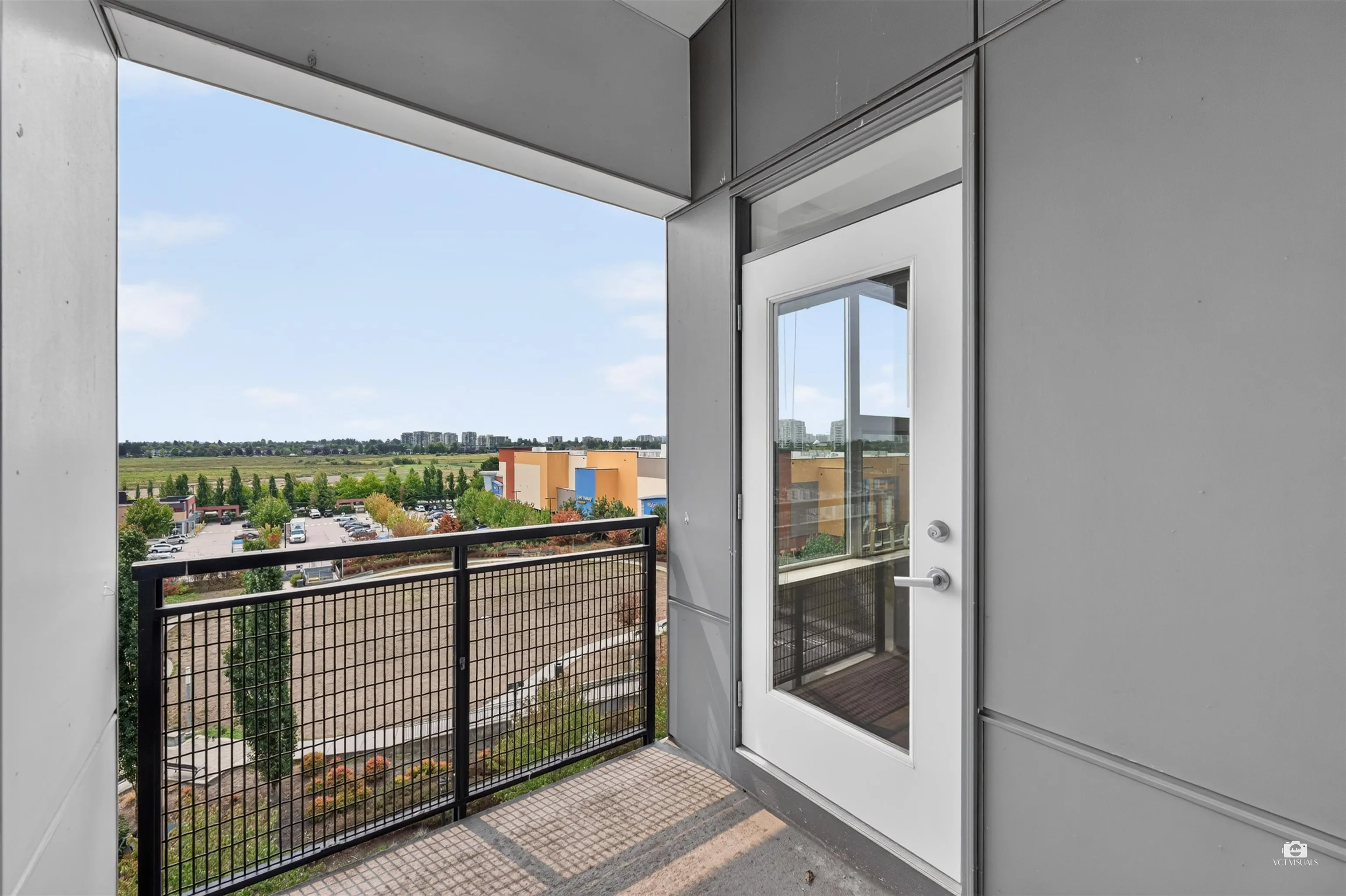 9399 Alexandra Road #603