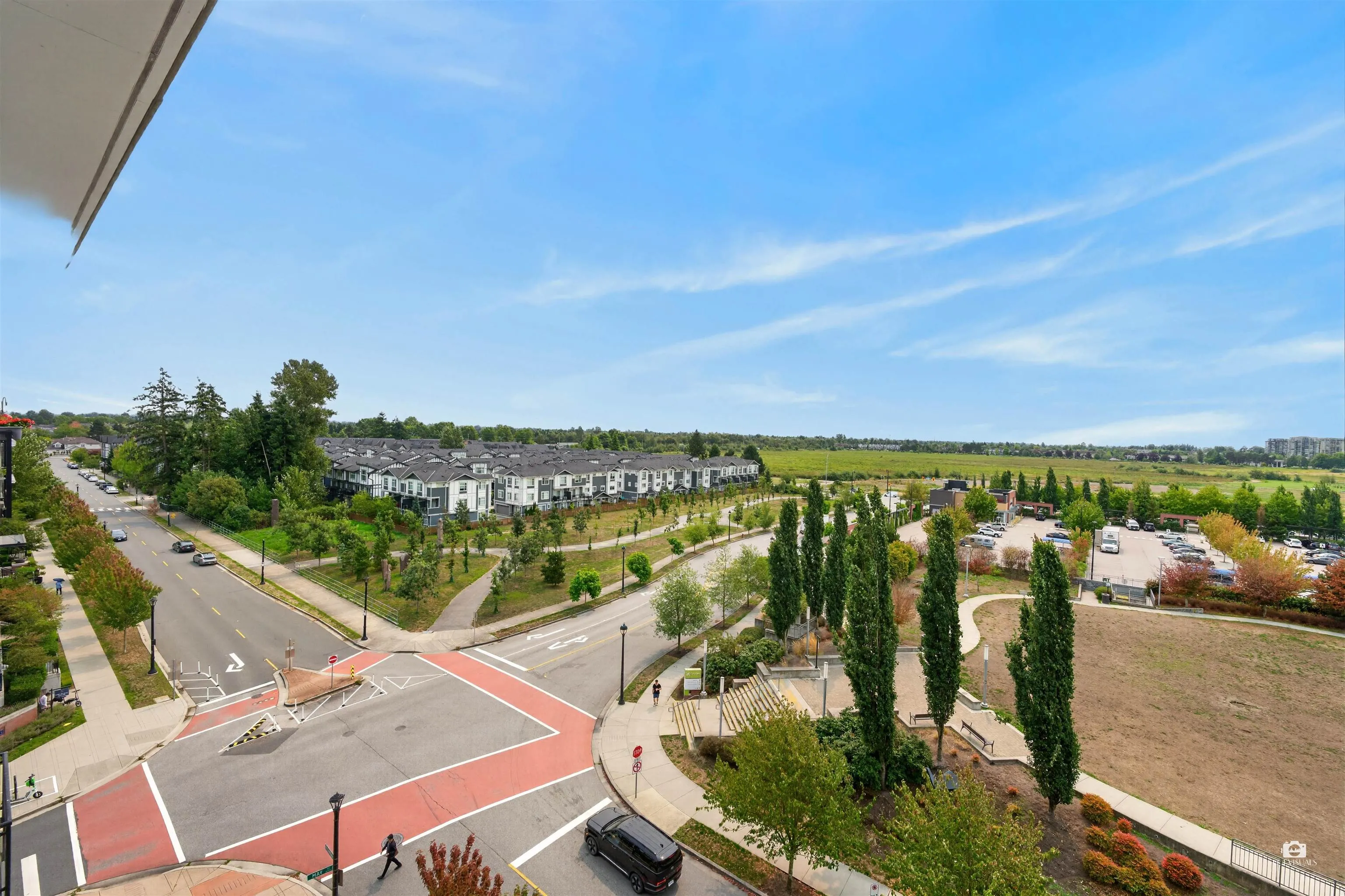 9399 Alexandra Road #603