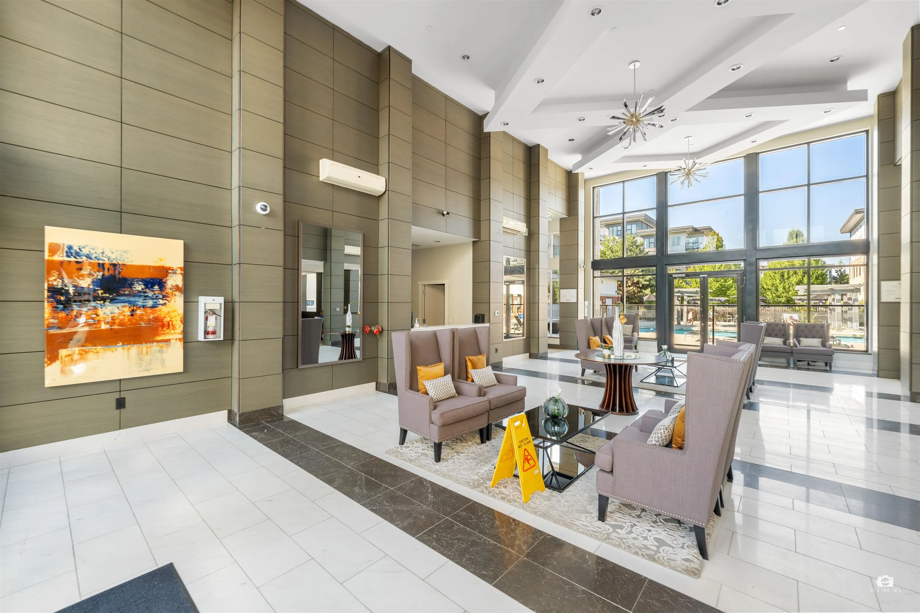 9399 Alexandra Road #603