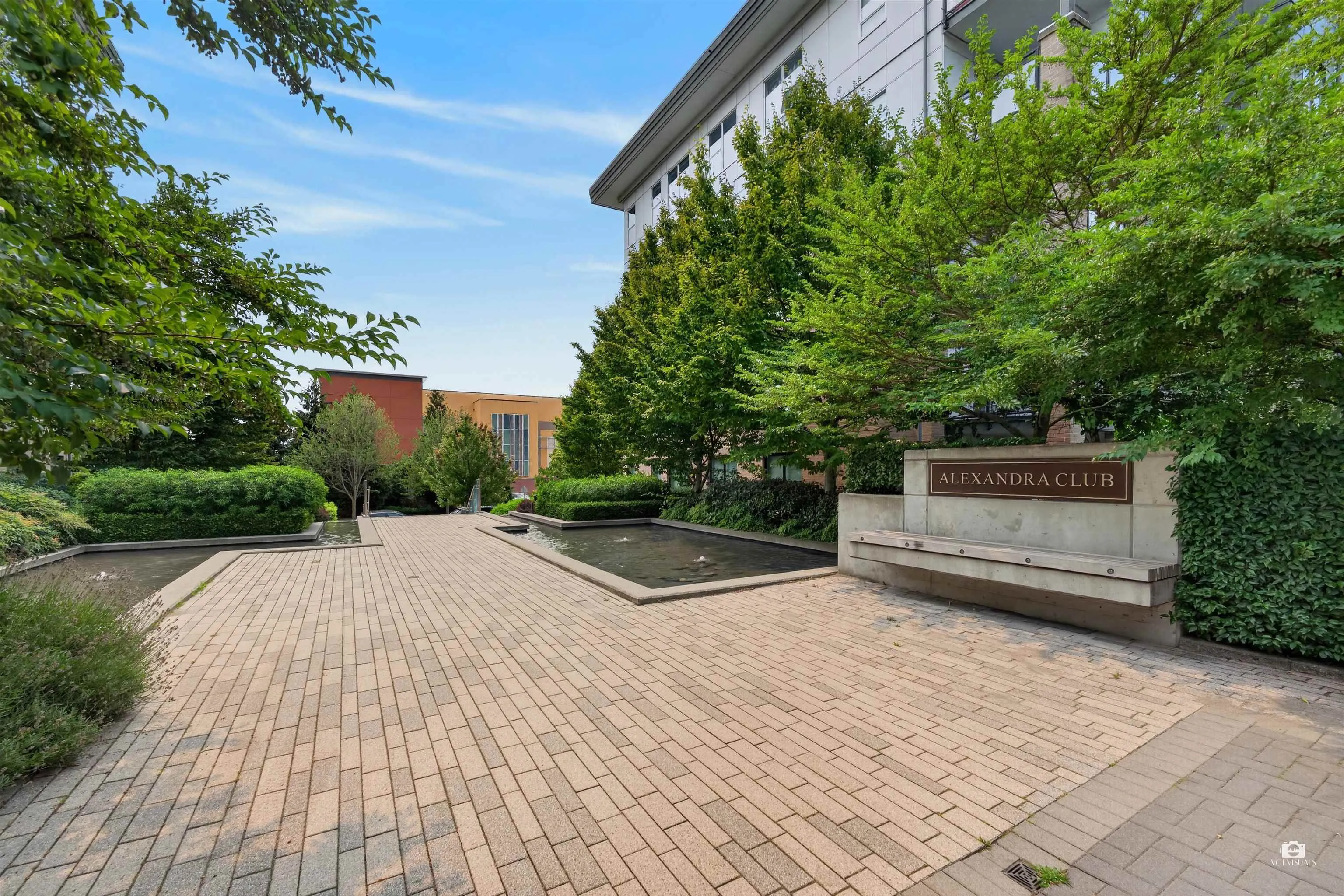 9399 Alexandra Road #603