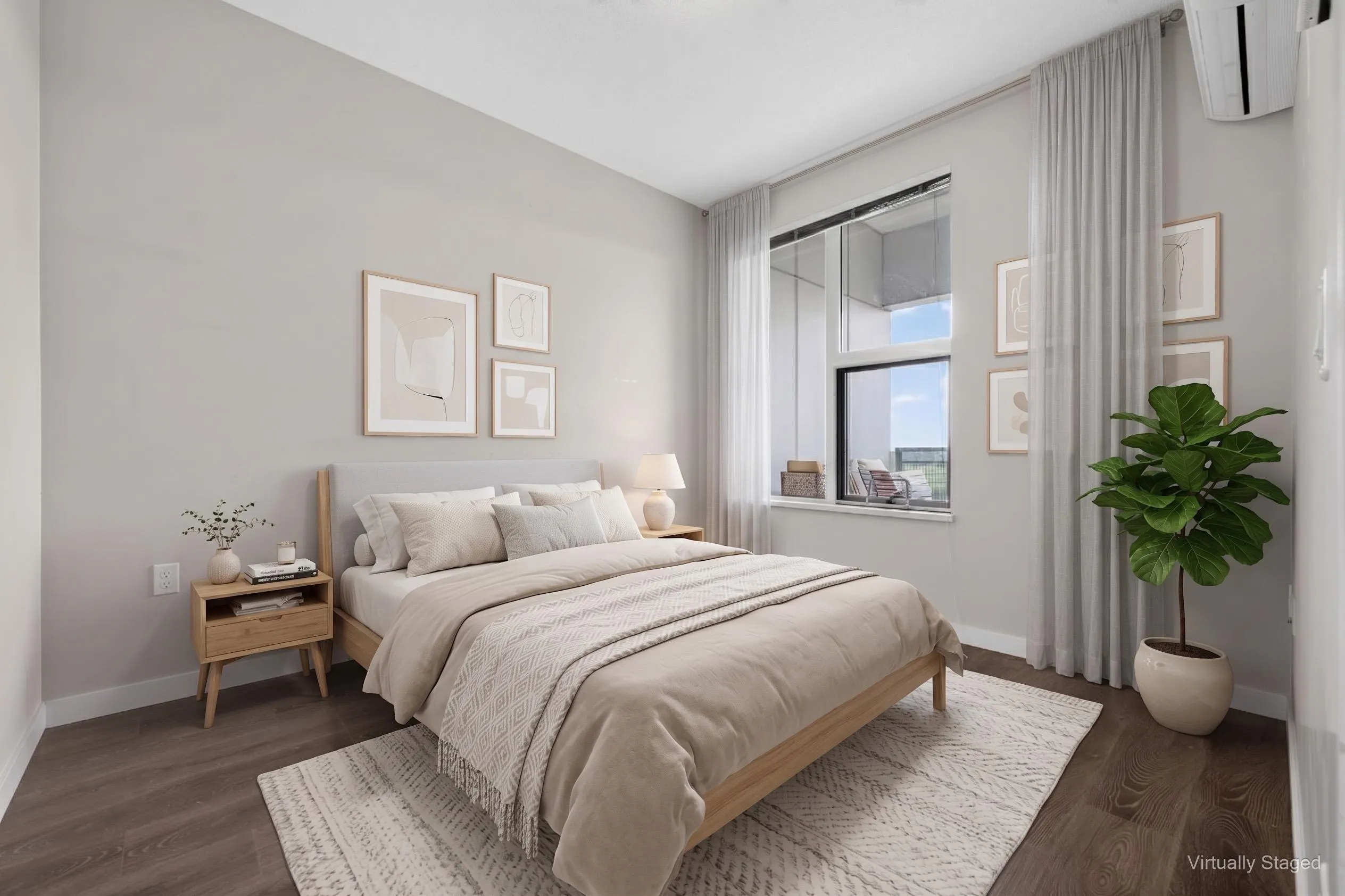 9399 Alexandra Road #603