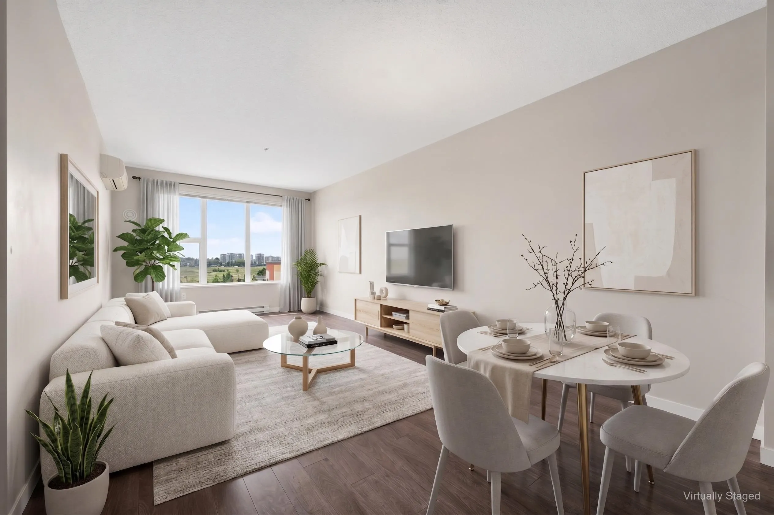 9399 Alexandra Road #603