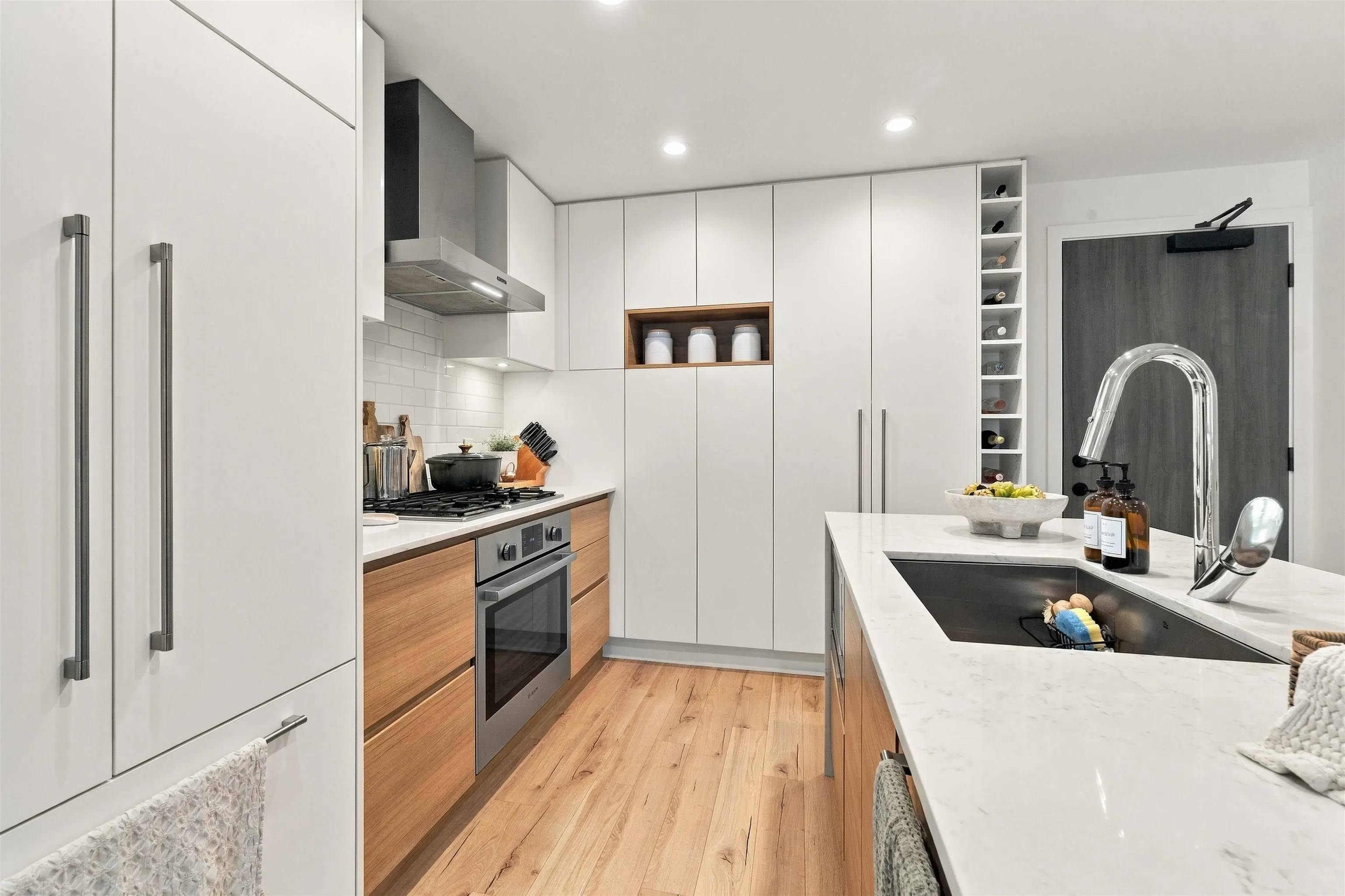 3131 Murray Street #412