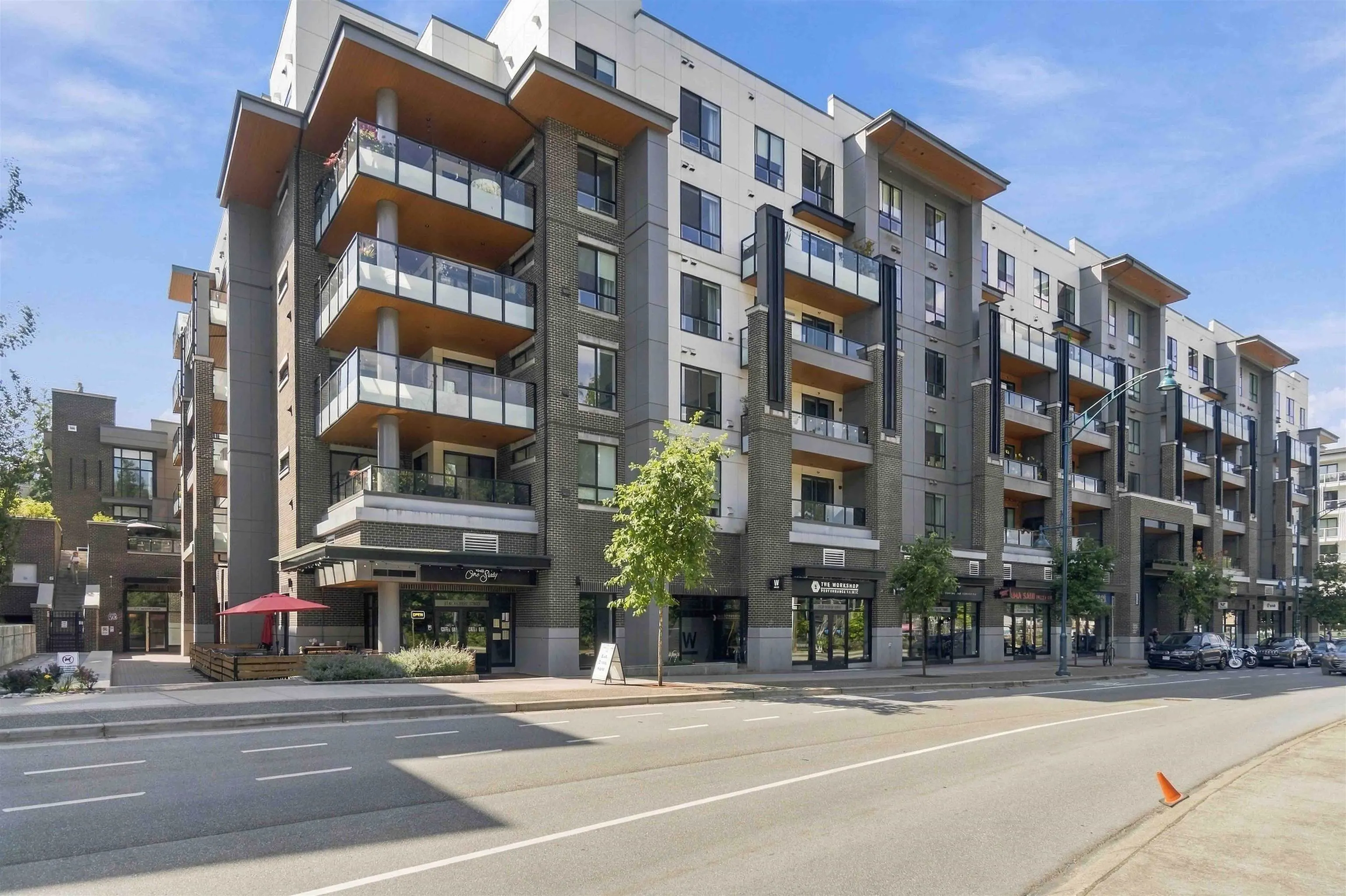 3131 Murray Street #412