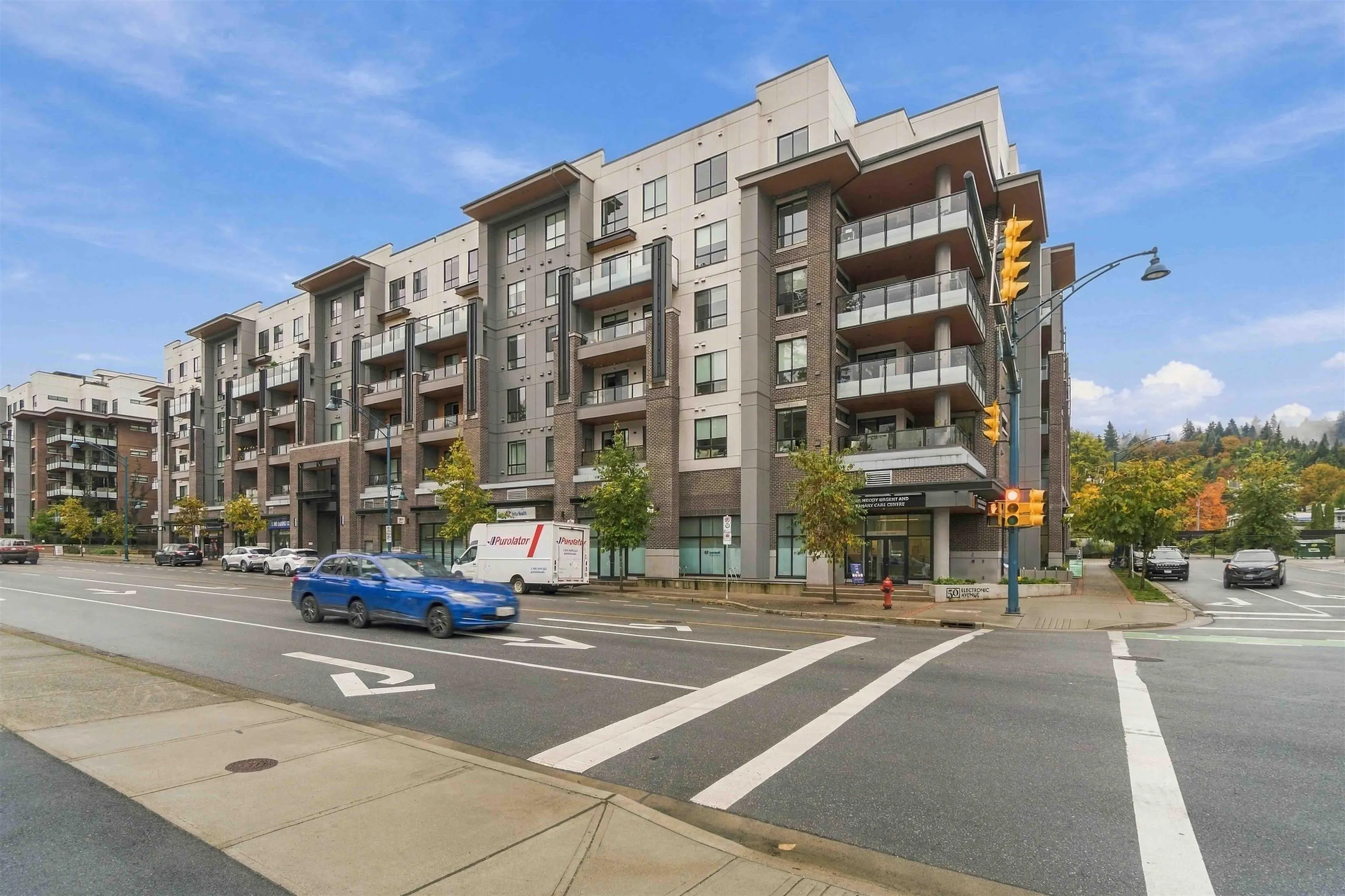 3131 Murray Street #412