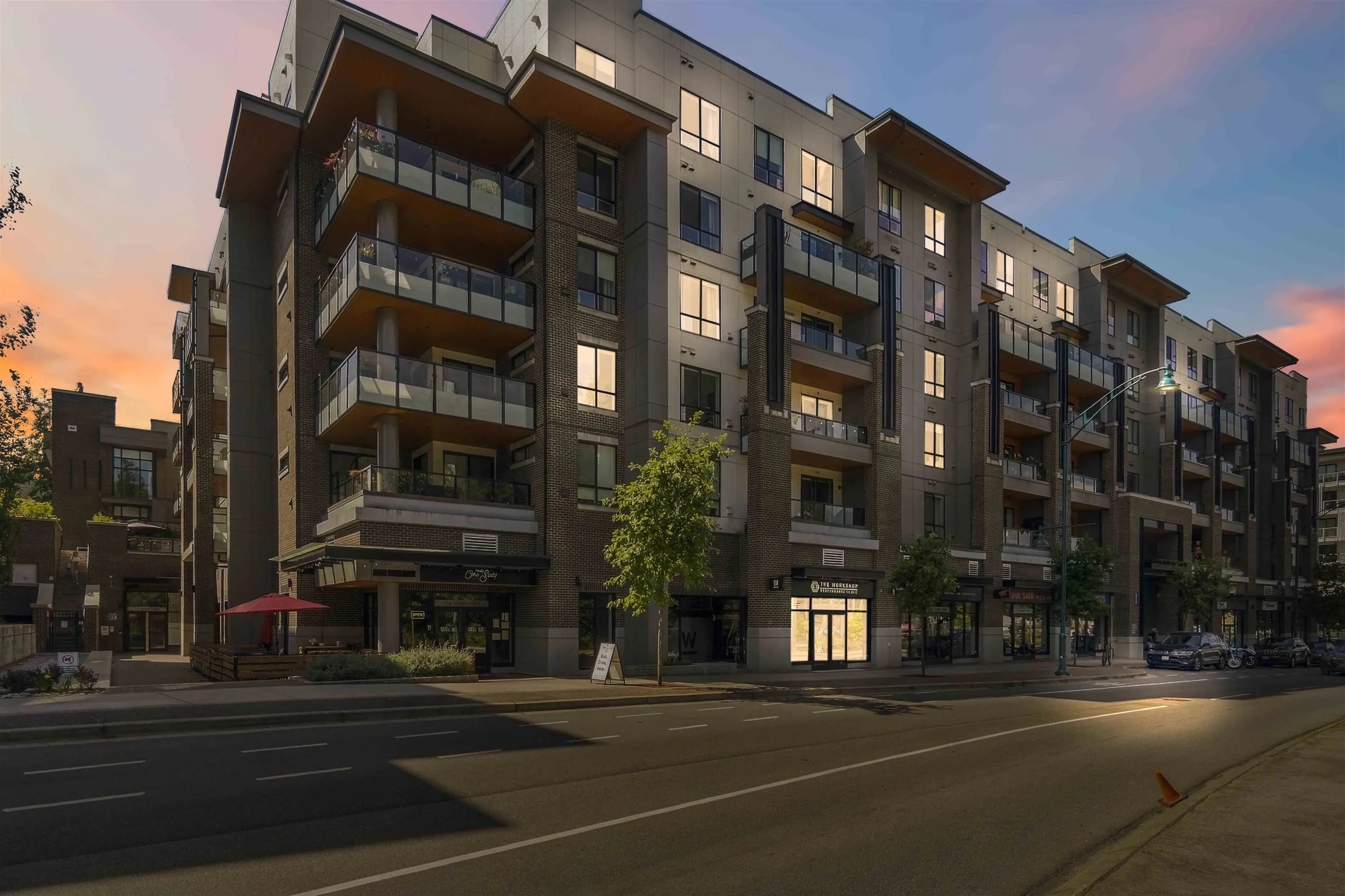 3131 Murray Street #412