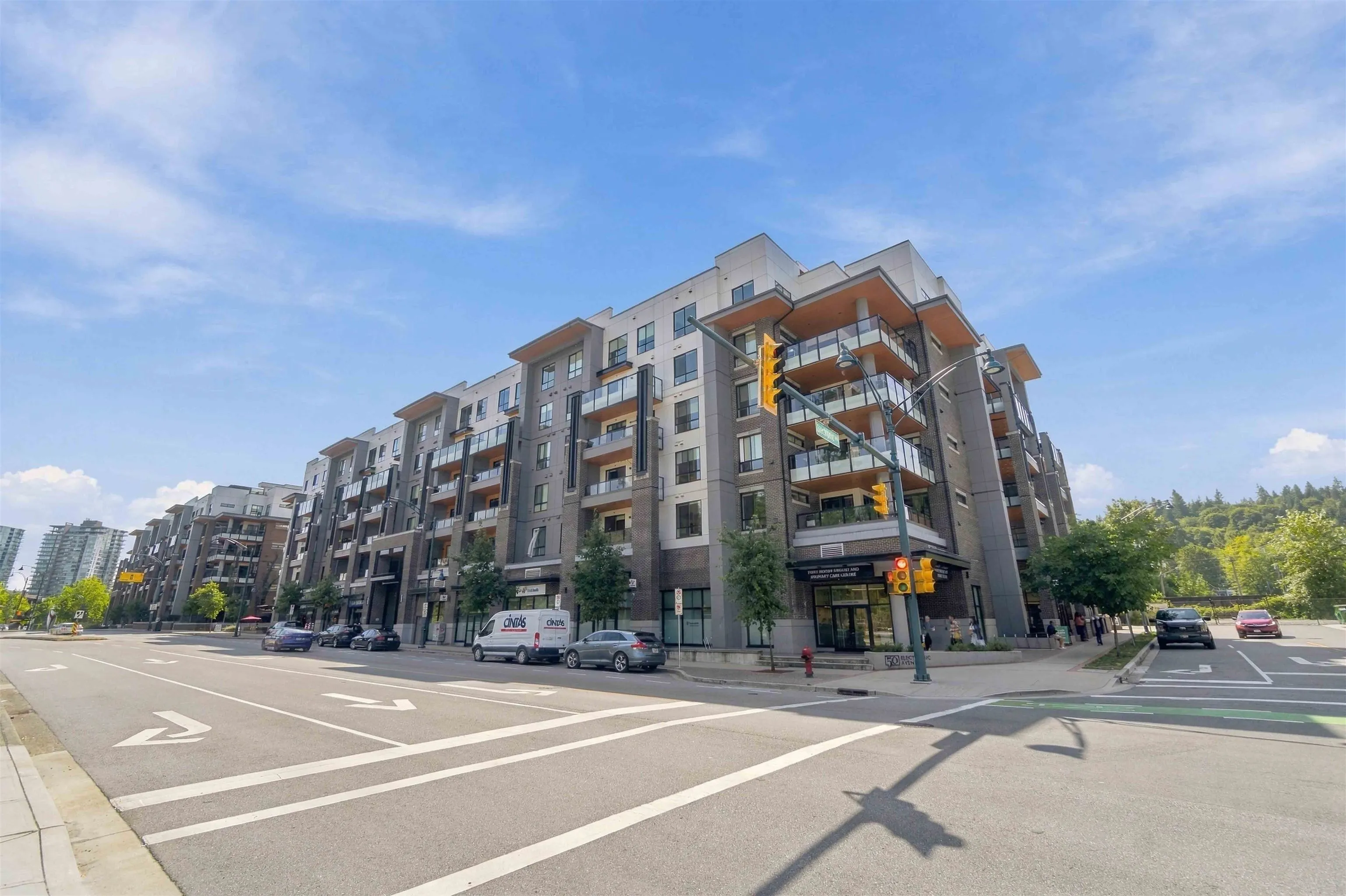 3131 Murray Street #412