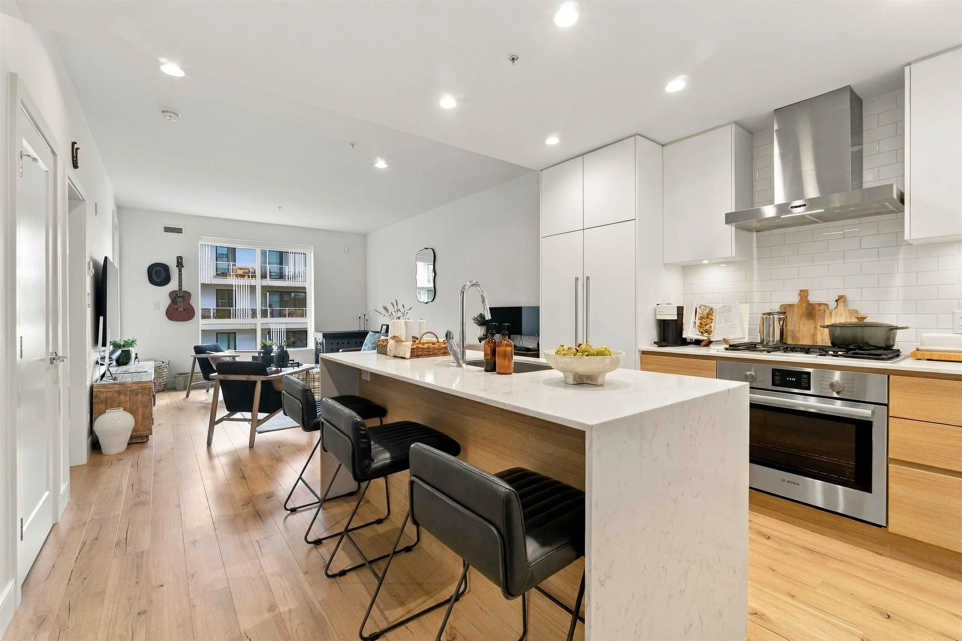 3131 Murray Street #412