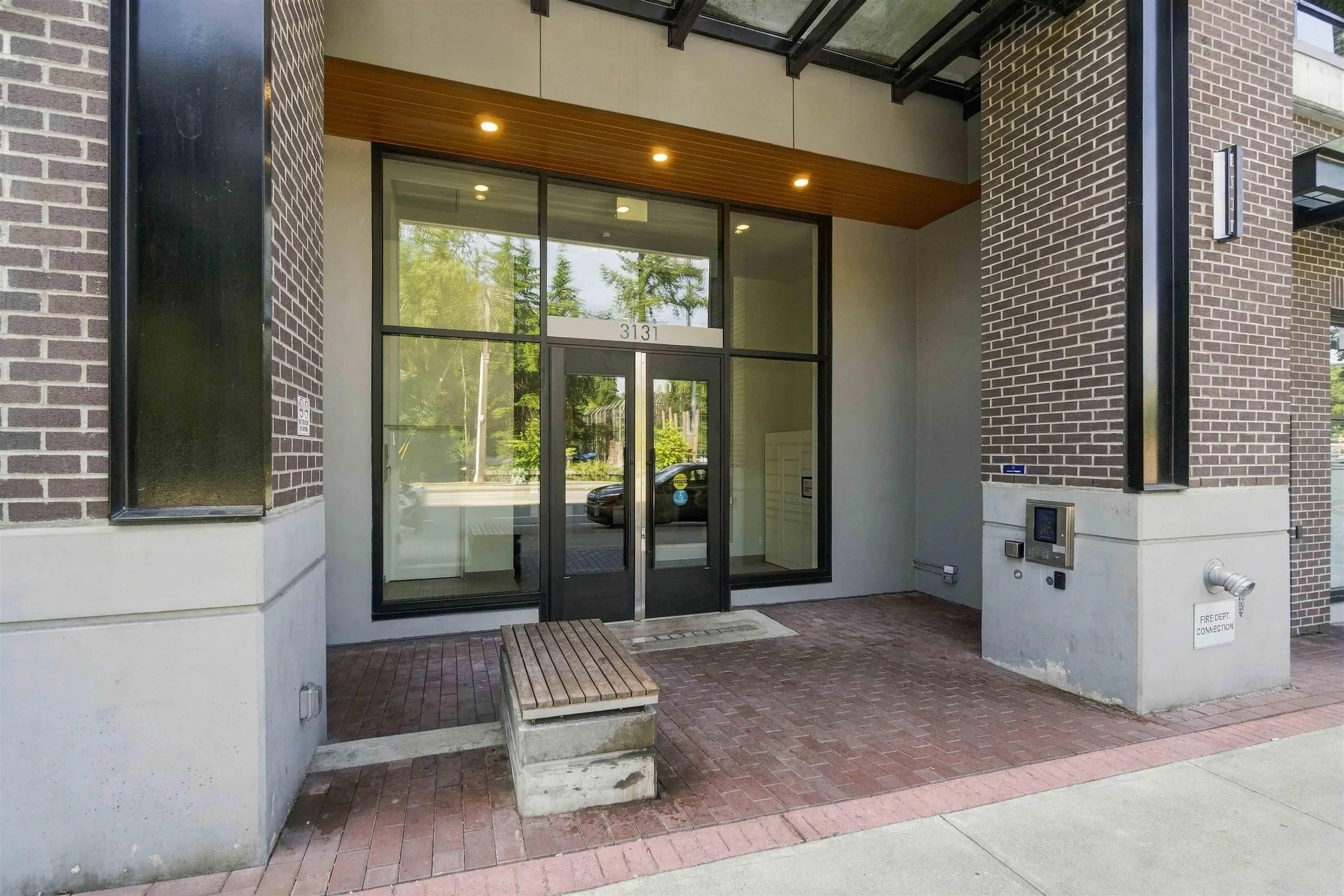 3131 Murray Street #412