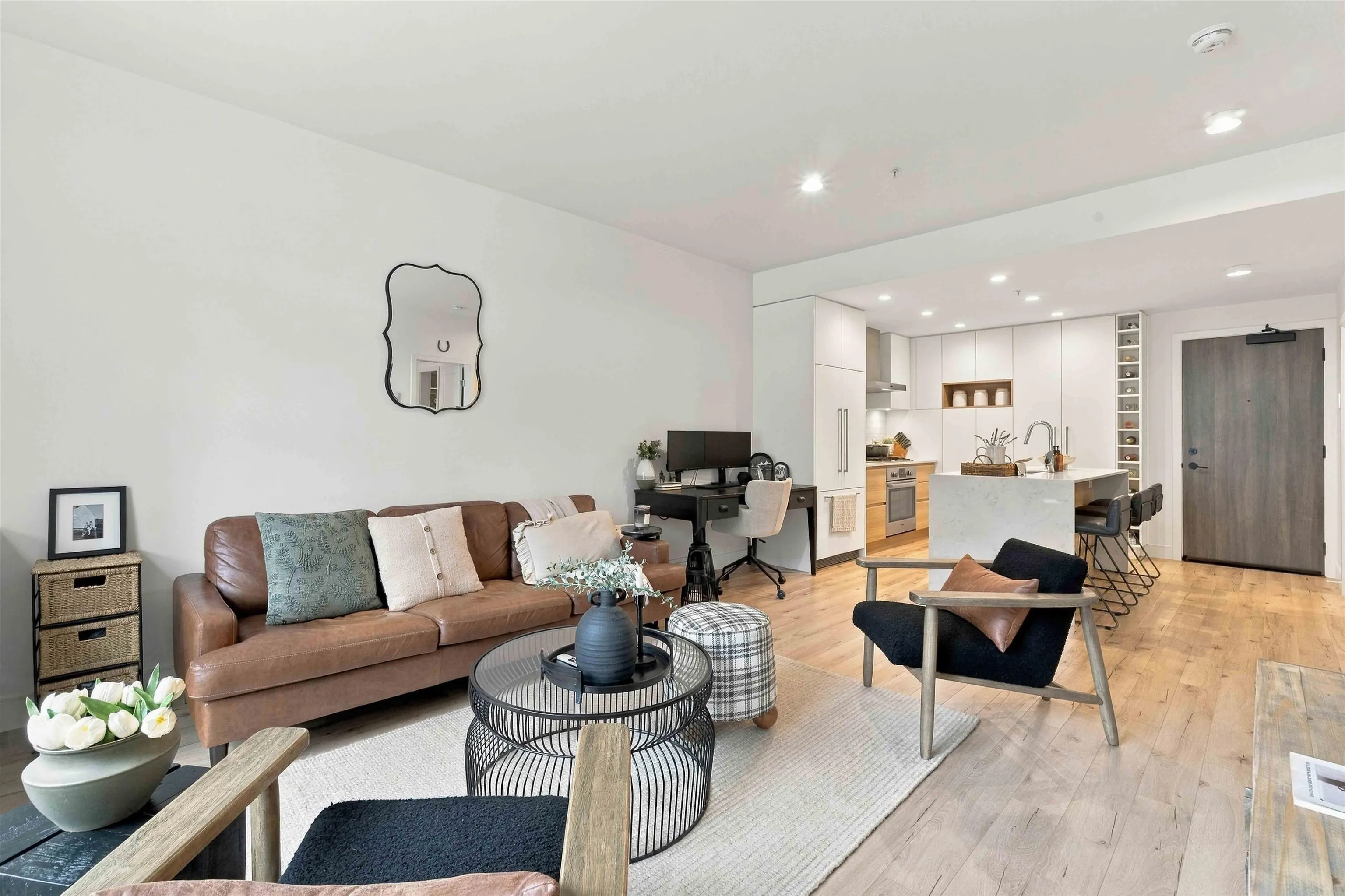 3131 Murray Street #412