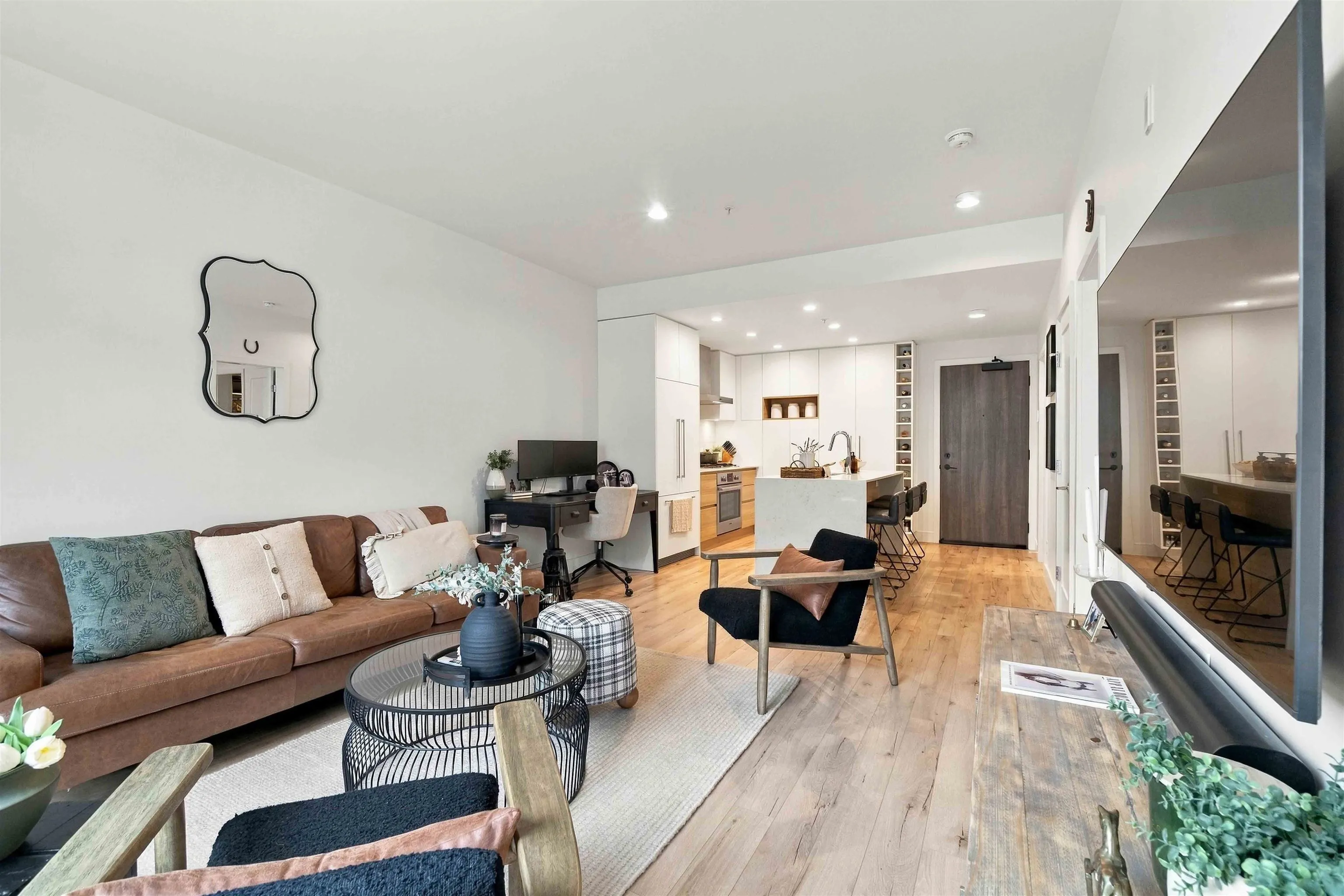 3131 Murray Street #412