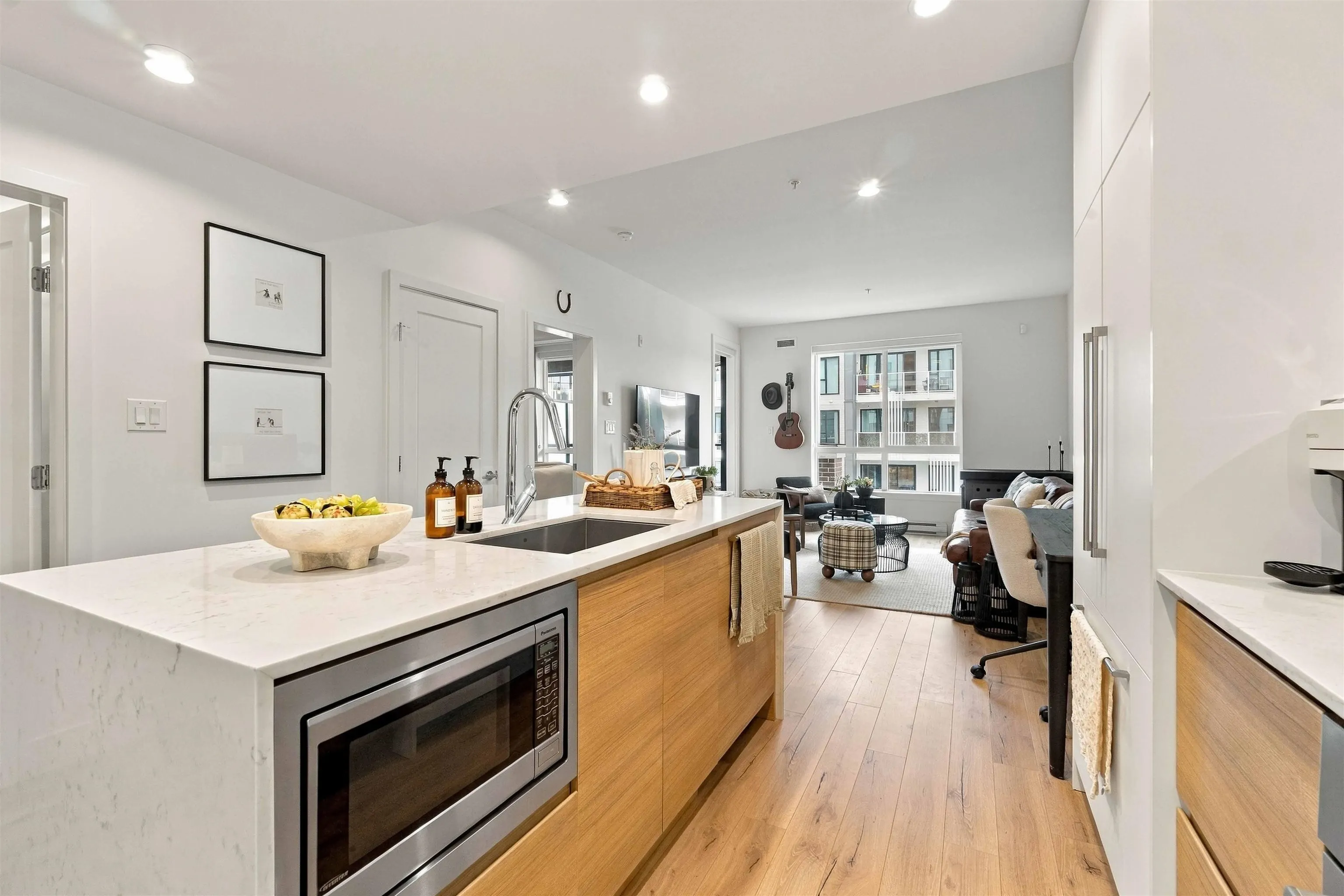 3131 Murray Street #412