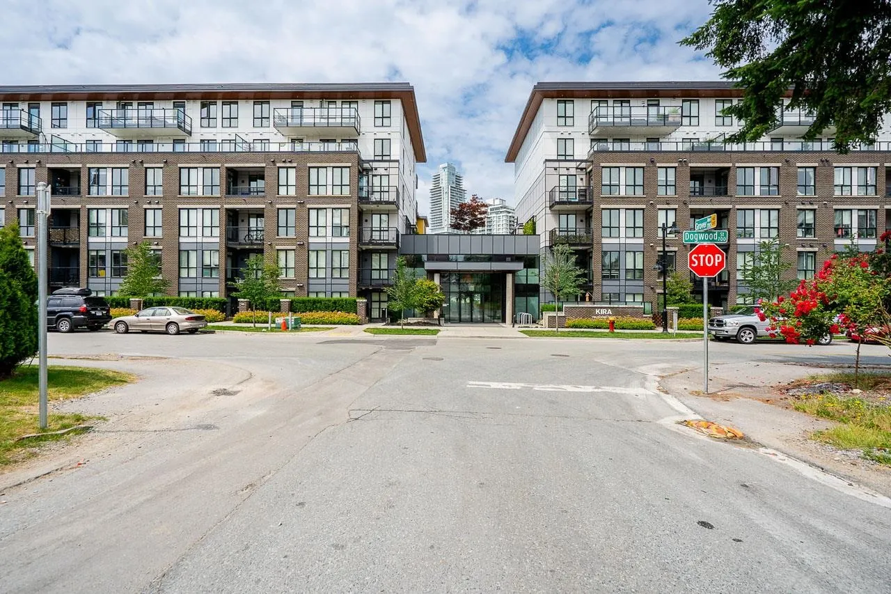 750 Dogwood Street #611