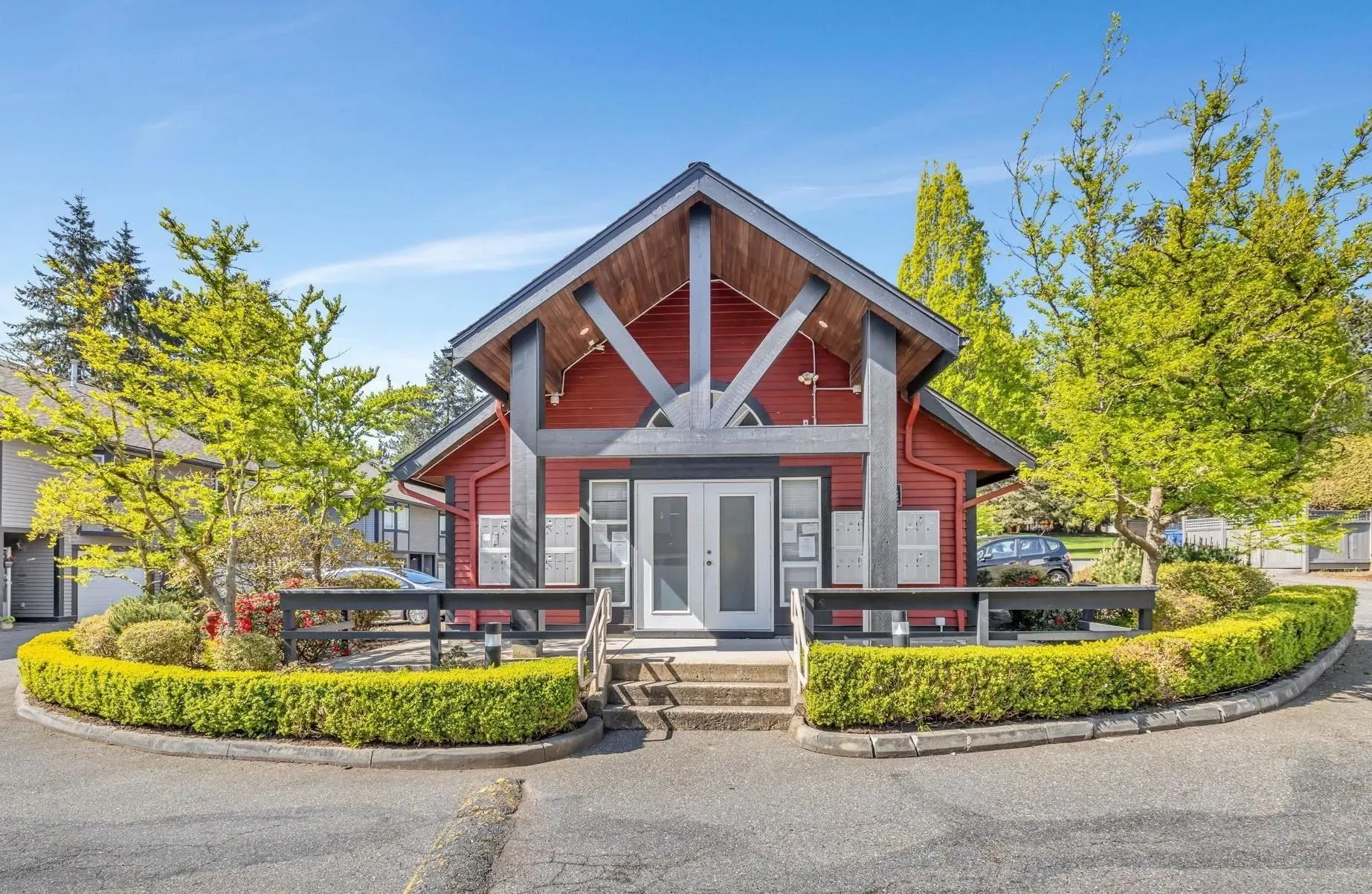 1828 Lilac Drive #29