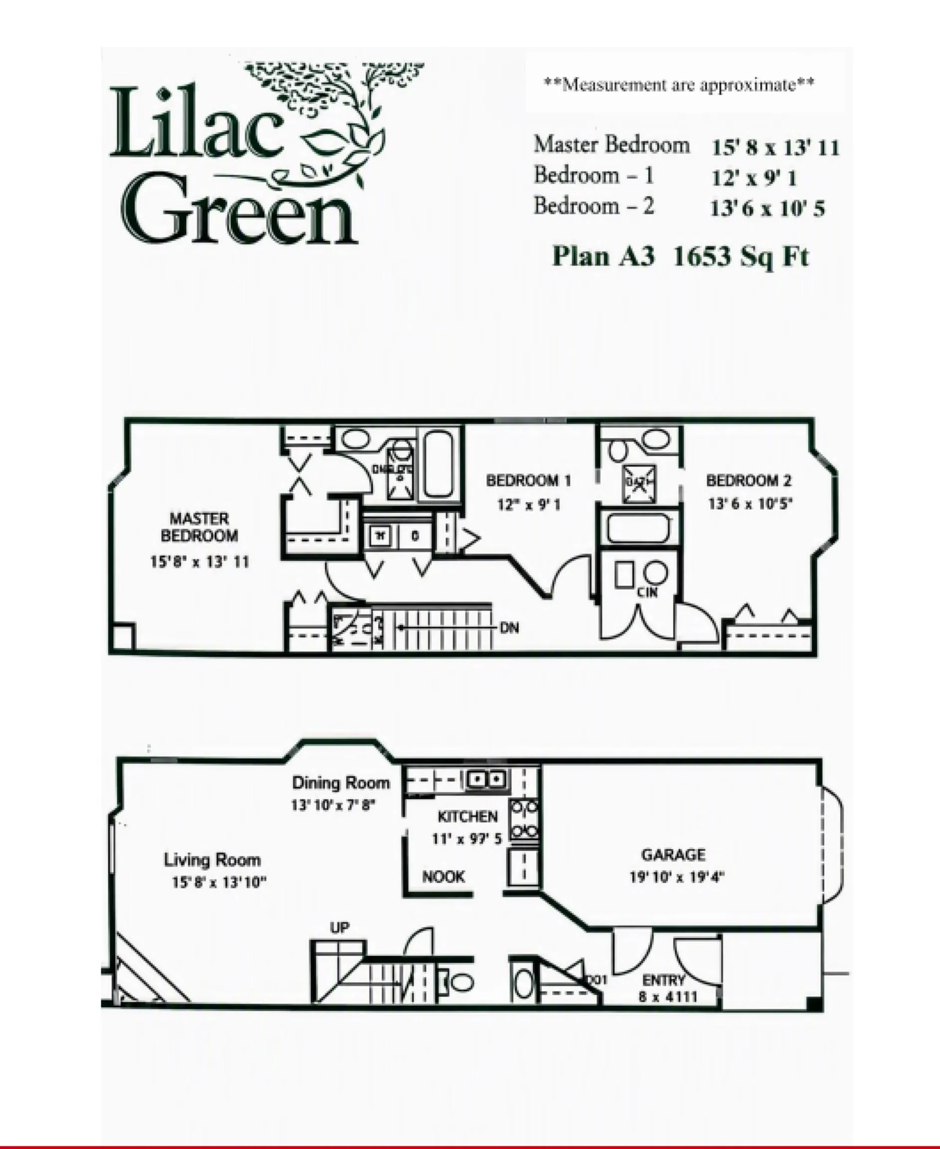 1828 Lilac Drive #29