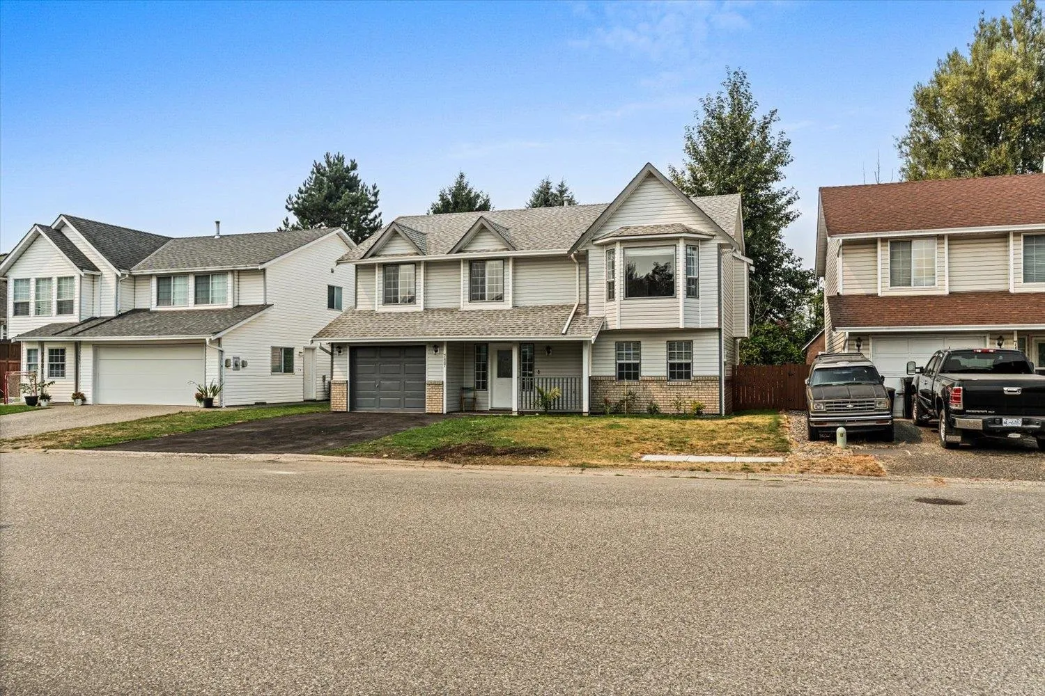 7487 Garnet Drive