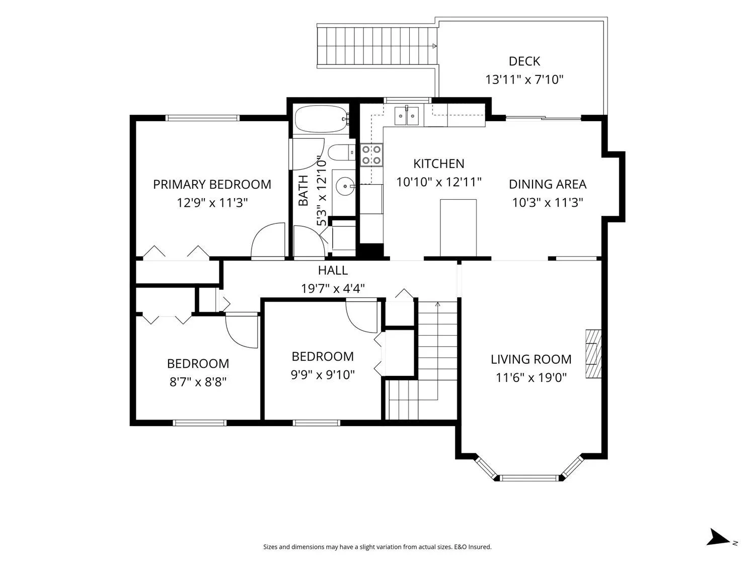 7487 Garnet Drive