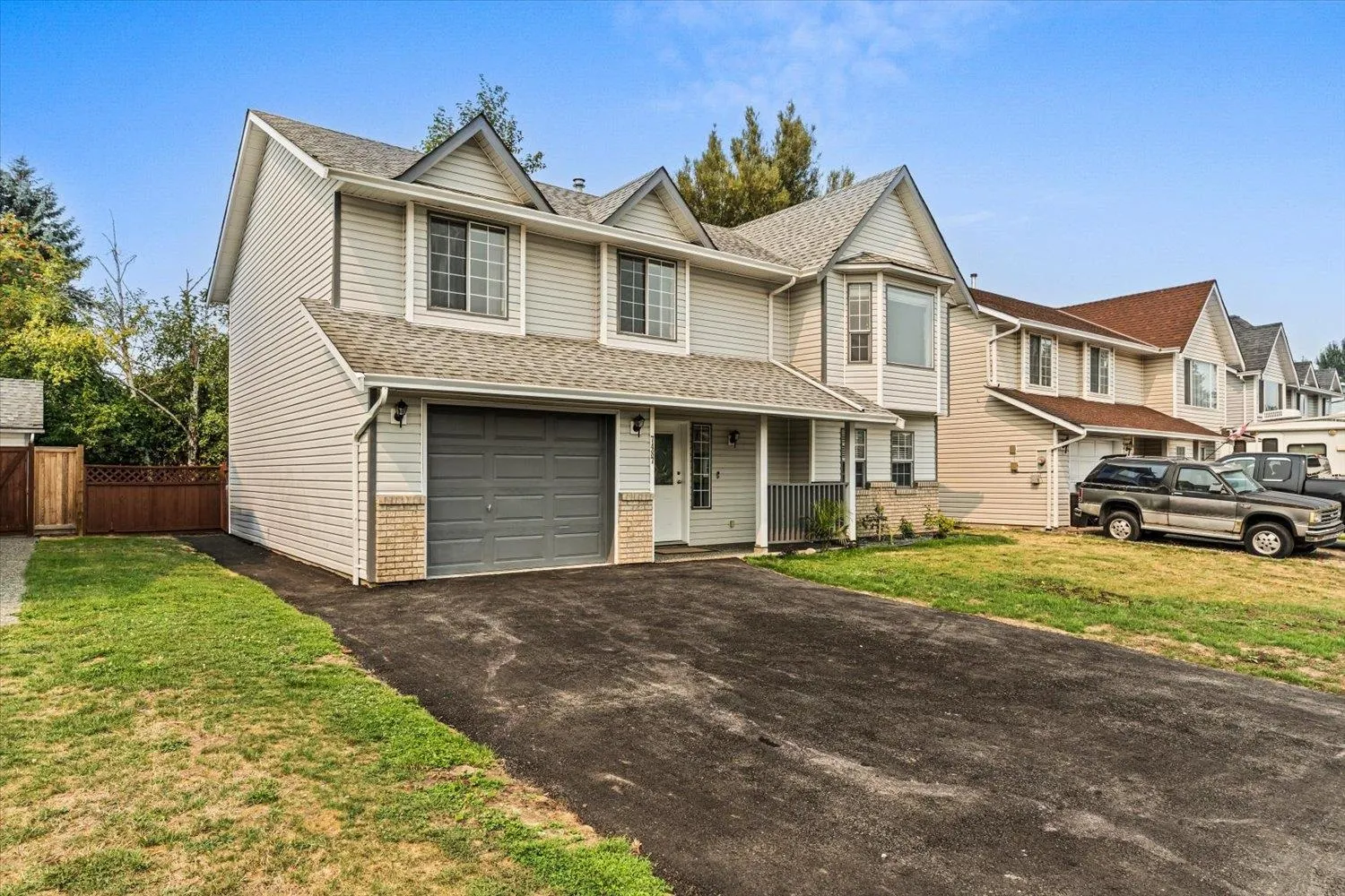 7487 Garnet Drive