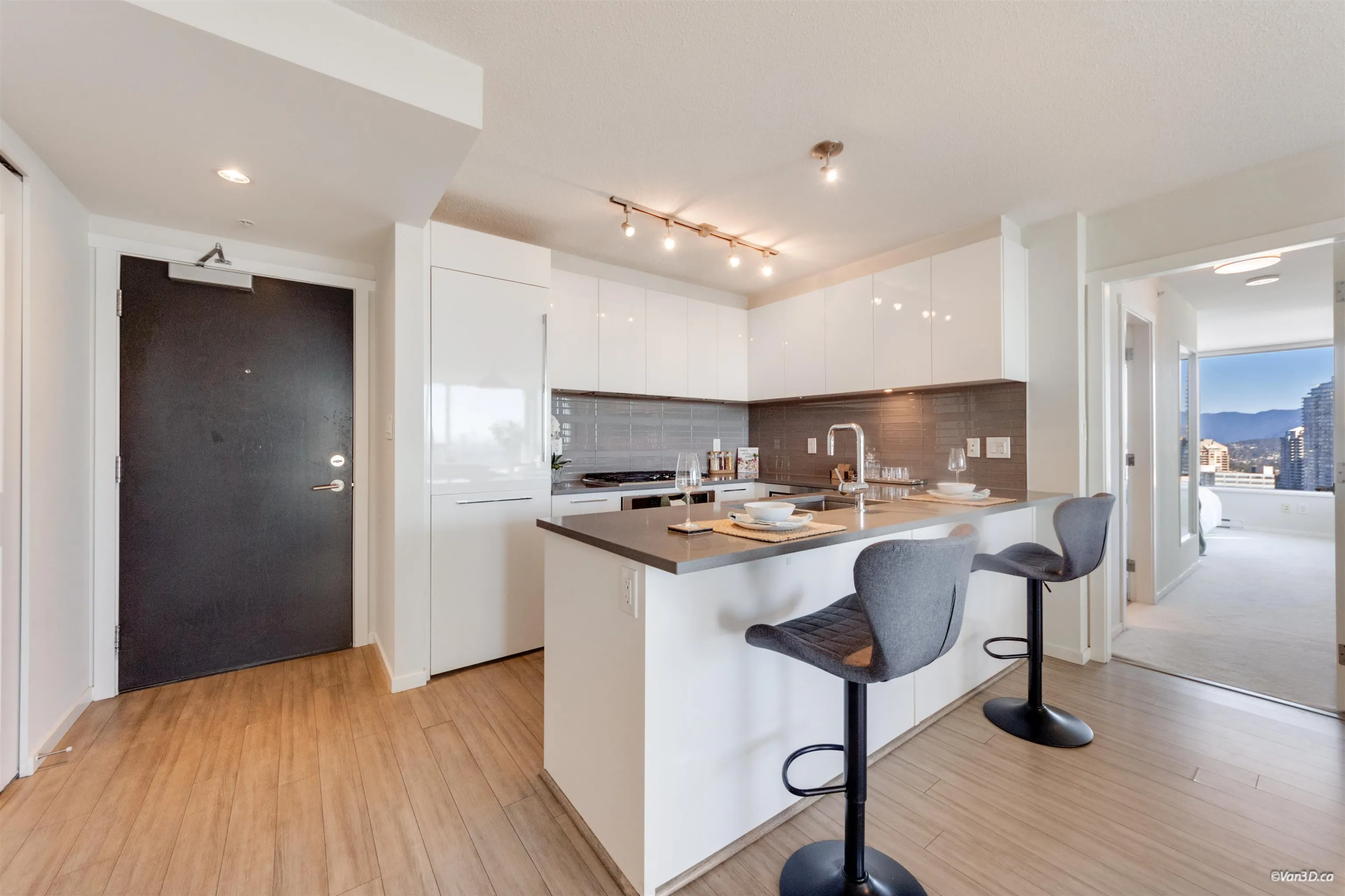 6658 Dow Avenue #2109