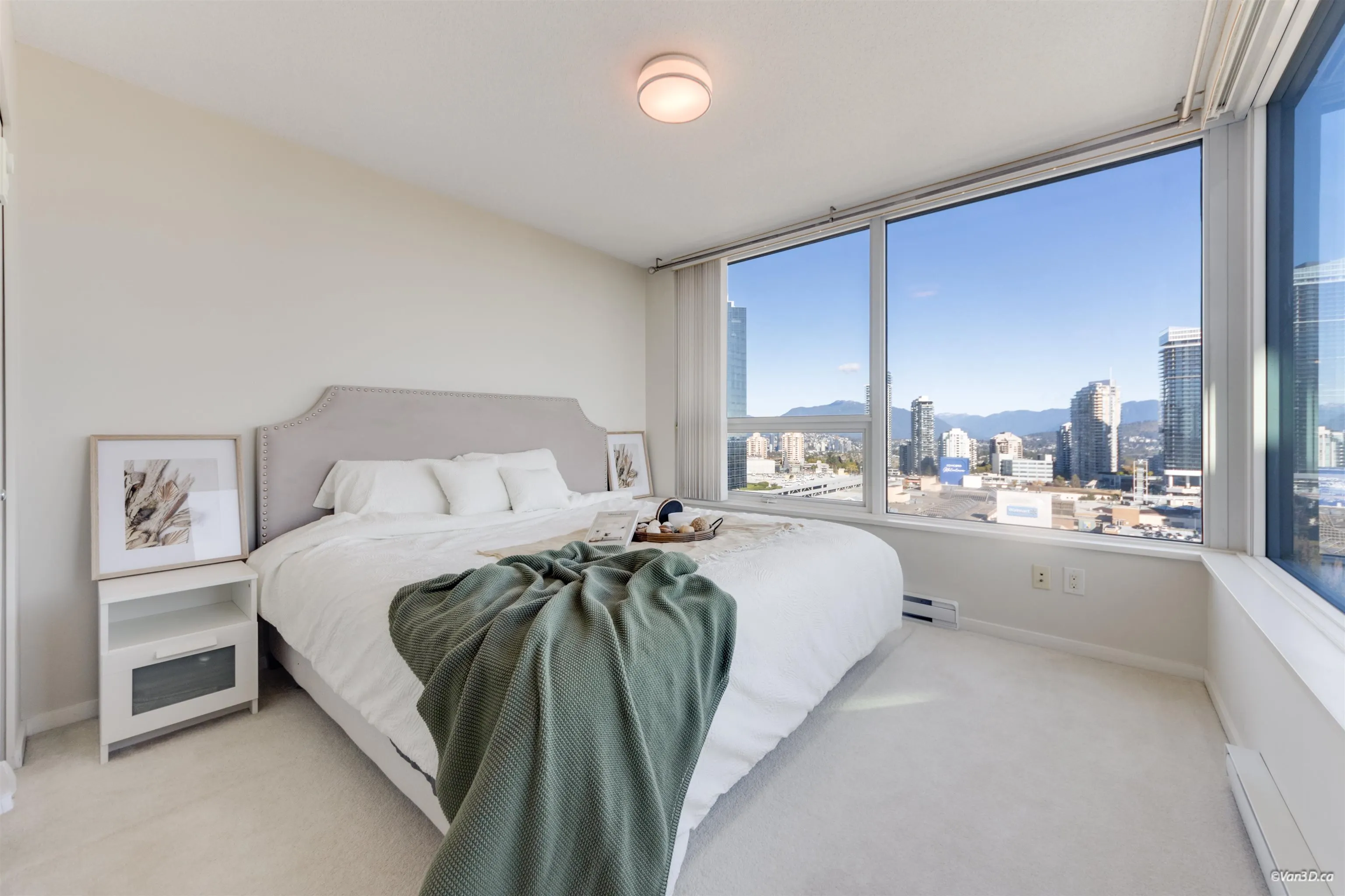 6658 Dow Avenue #2109