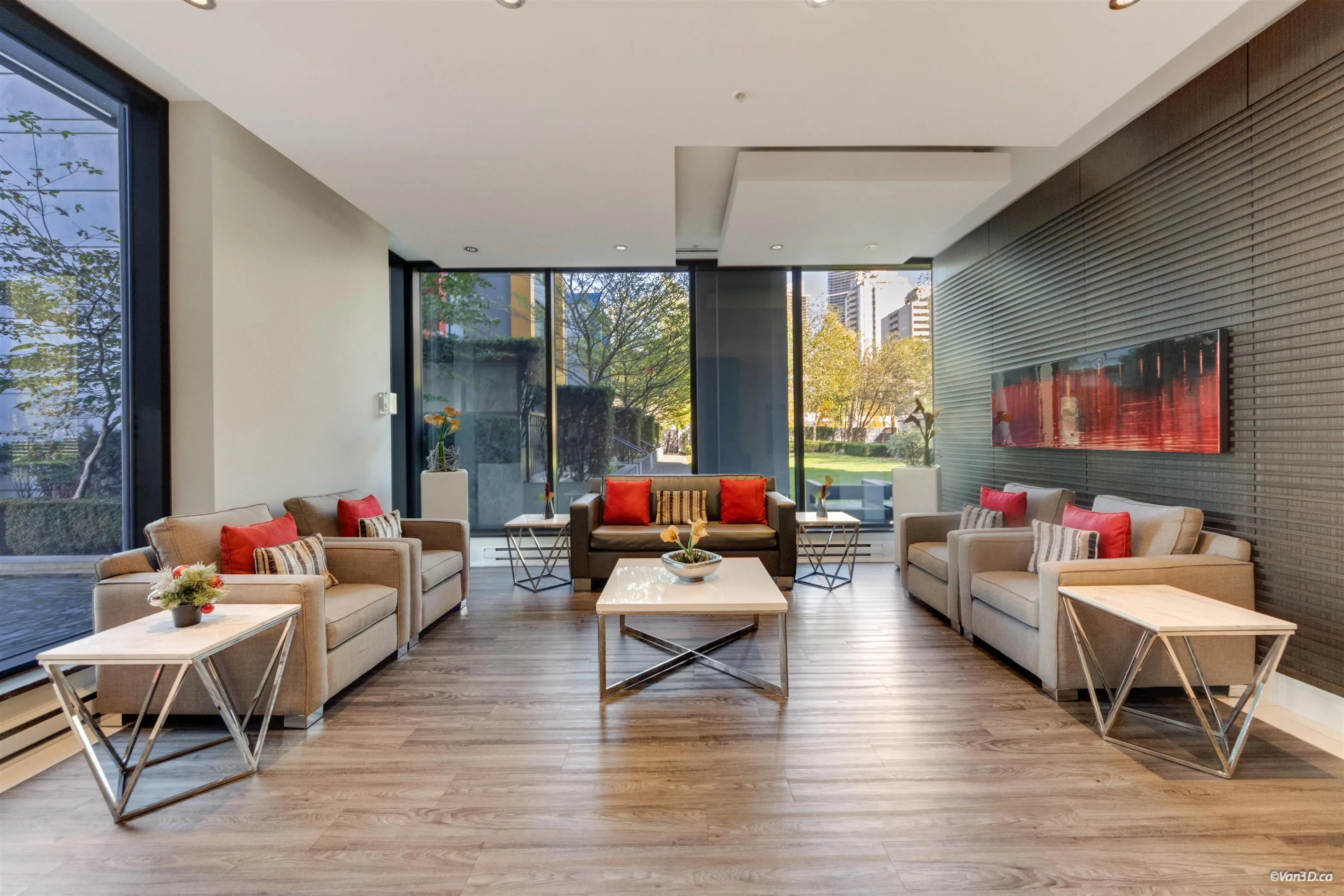 6658 Dow Avenue #2109