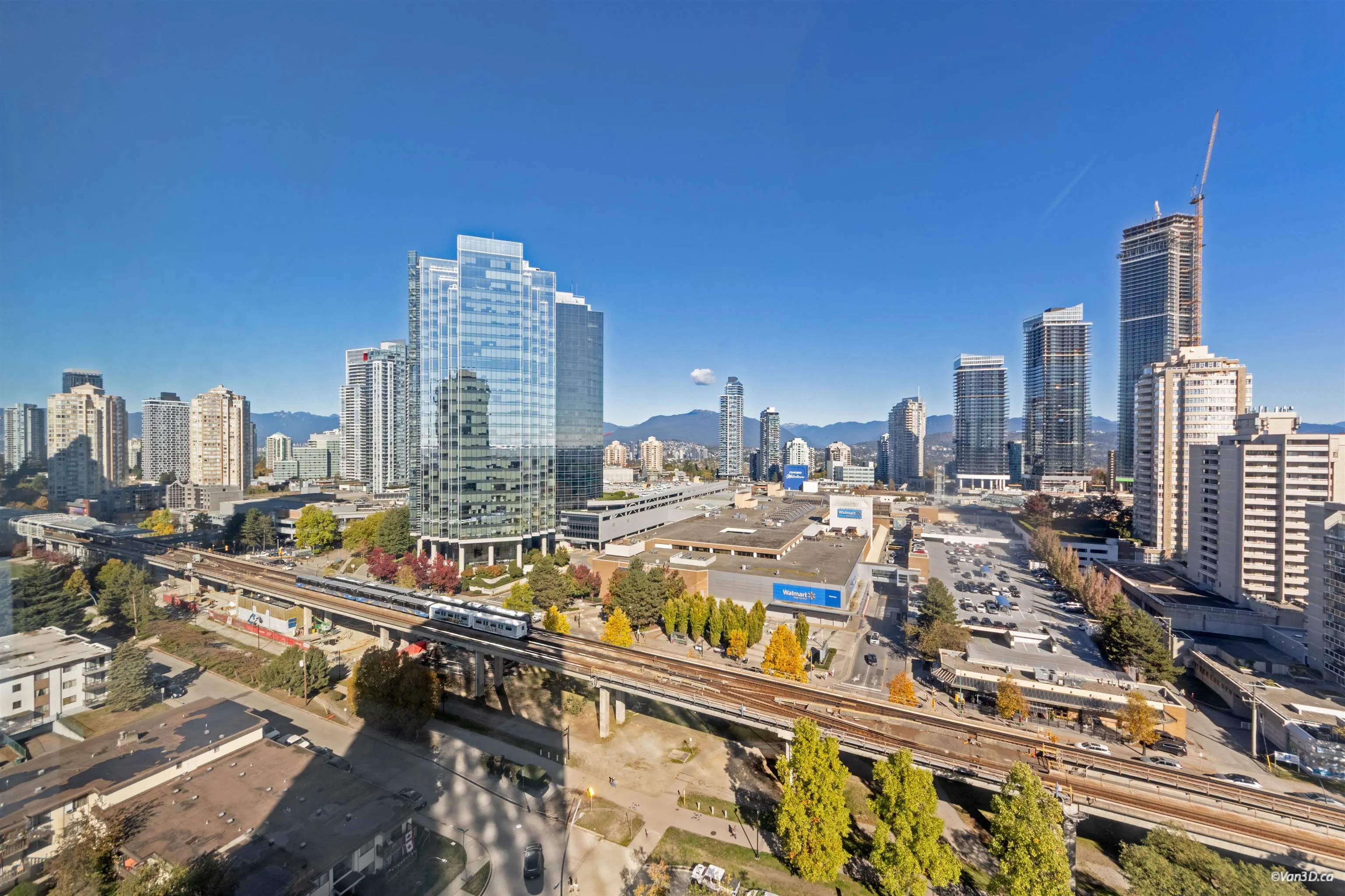 6658 Dow Avenue #2109