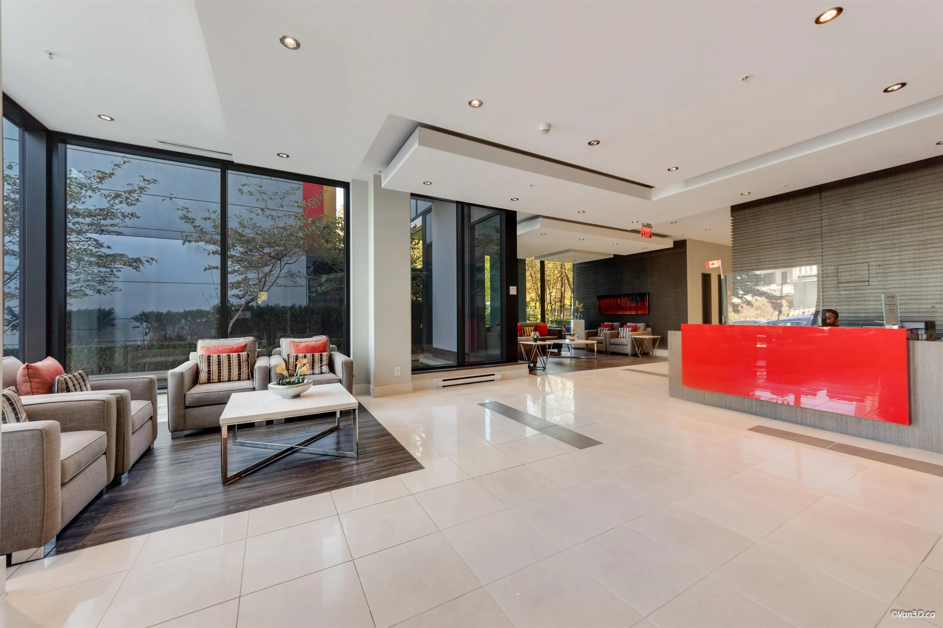 6658 Dow Avenue #2109
