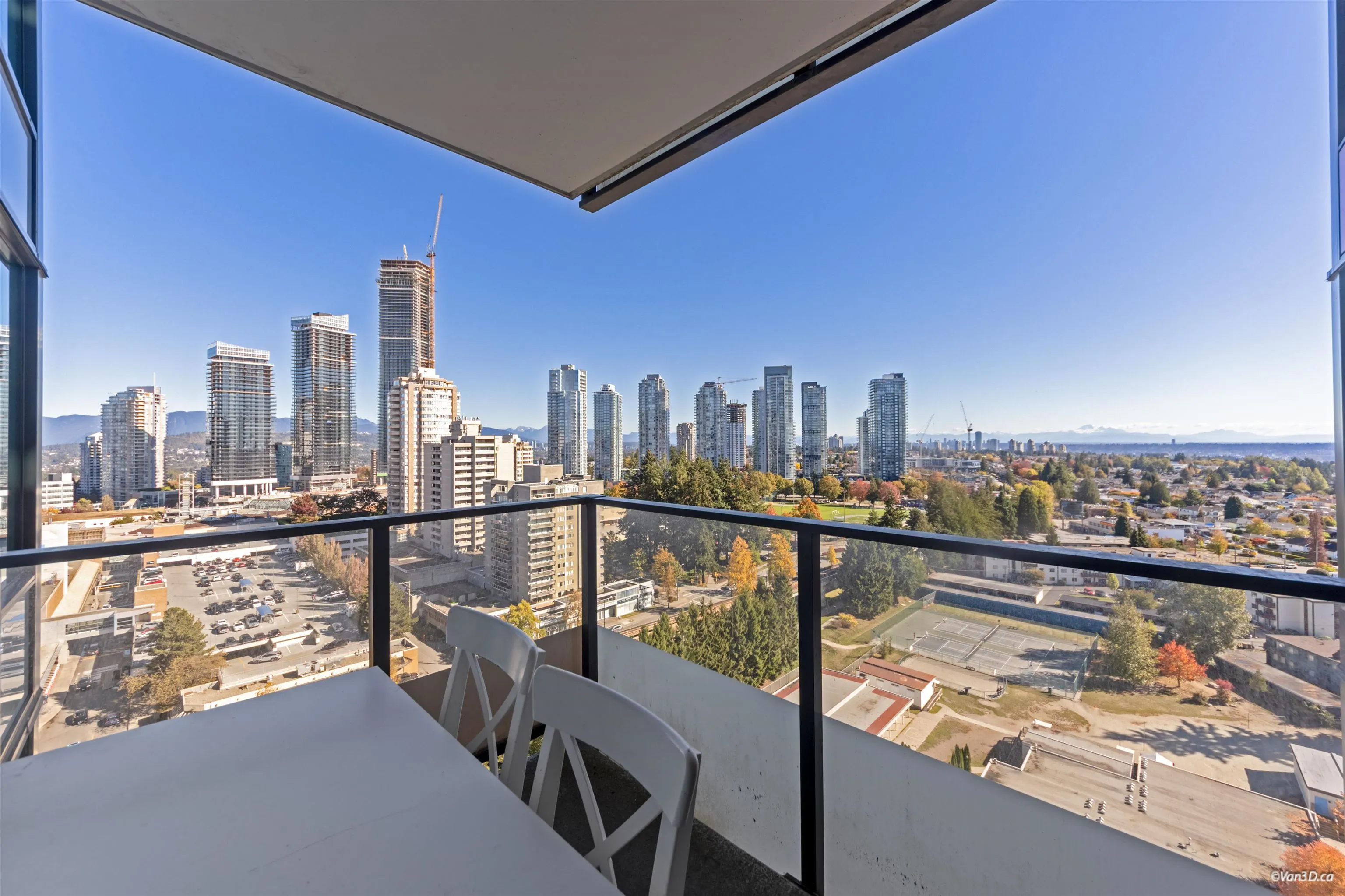 6658 Dow Avenue #2109