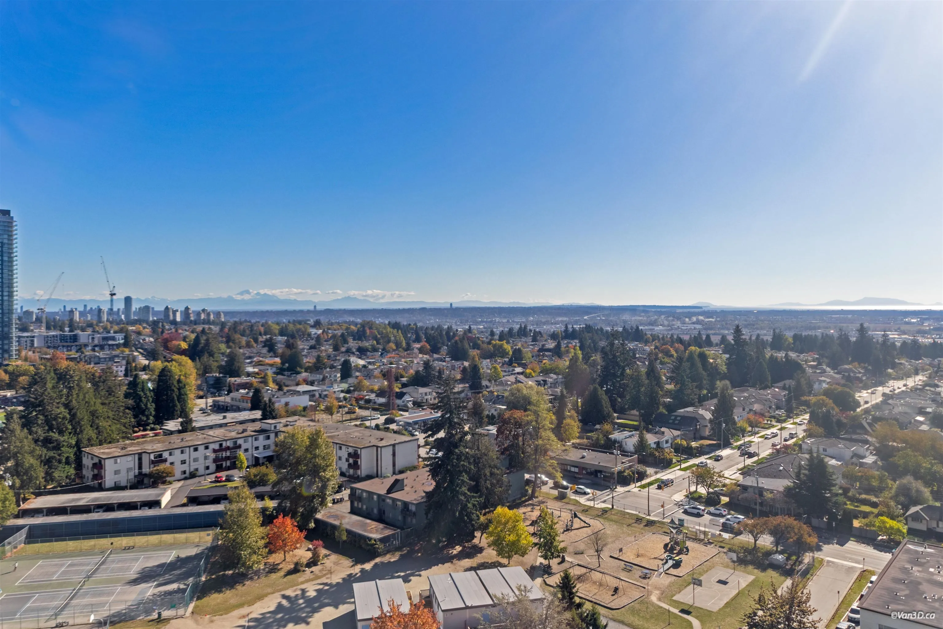 6658 Dow Avenue #2109