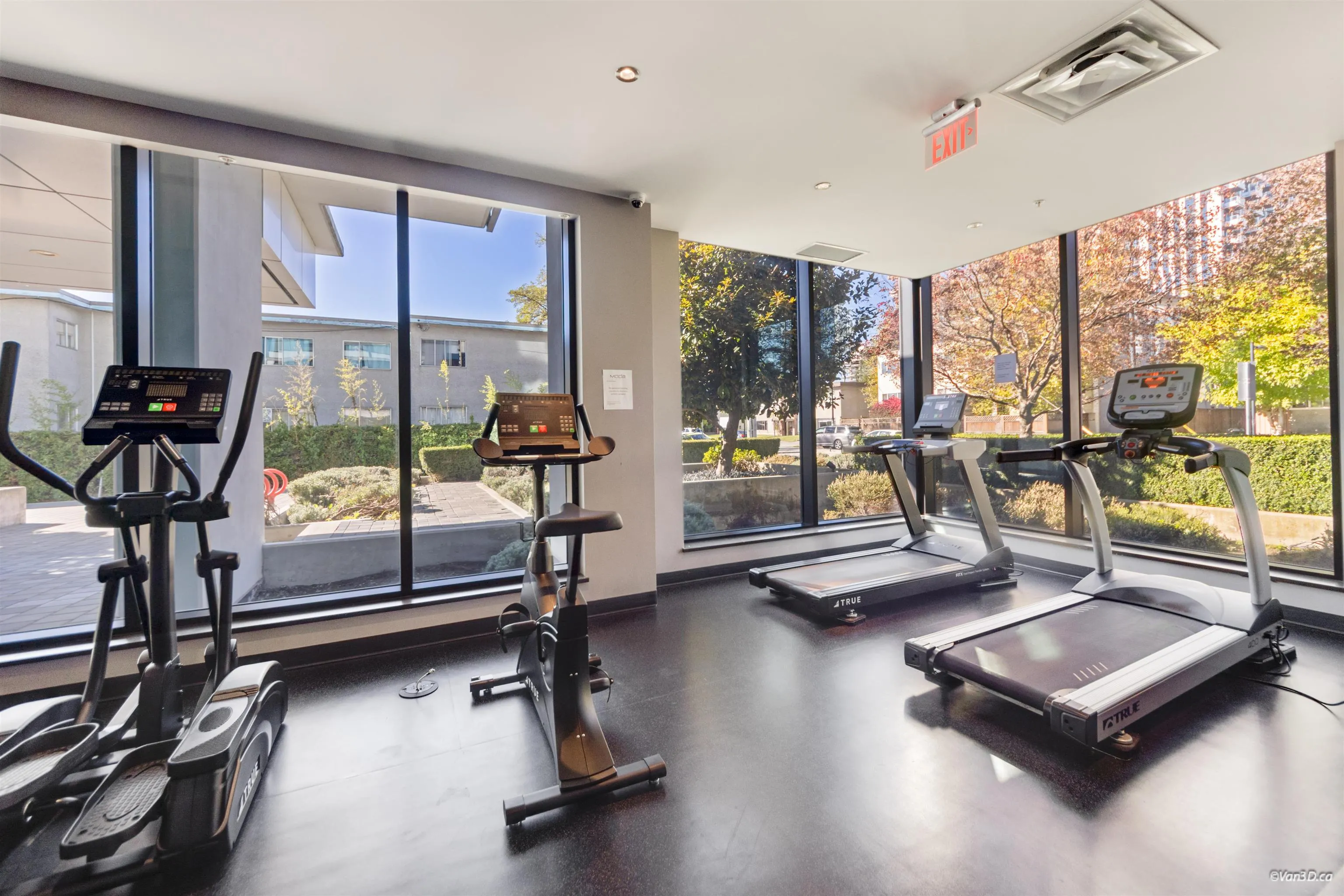 6658 Dow Avenue #2109