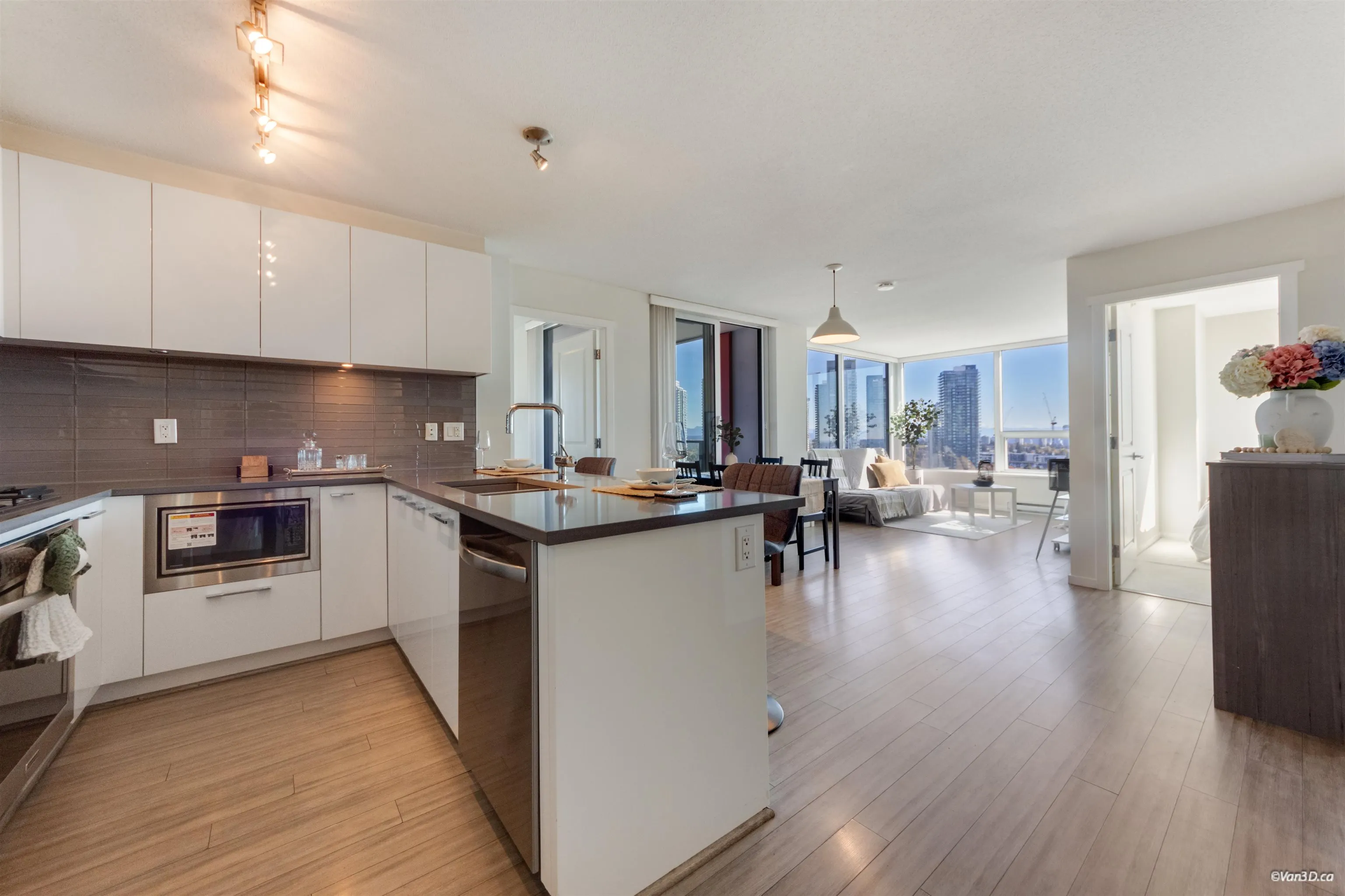 6658 Dow Avenue #2109