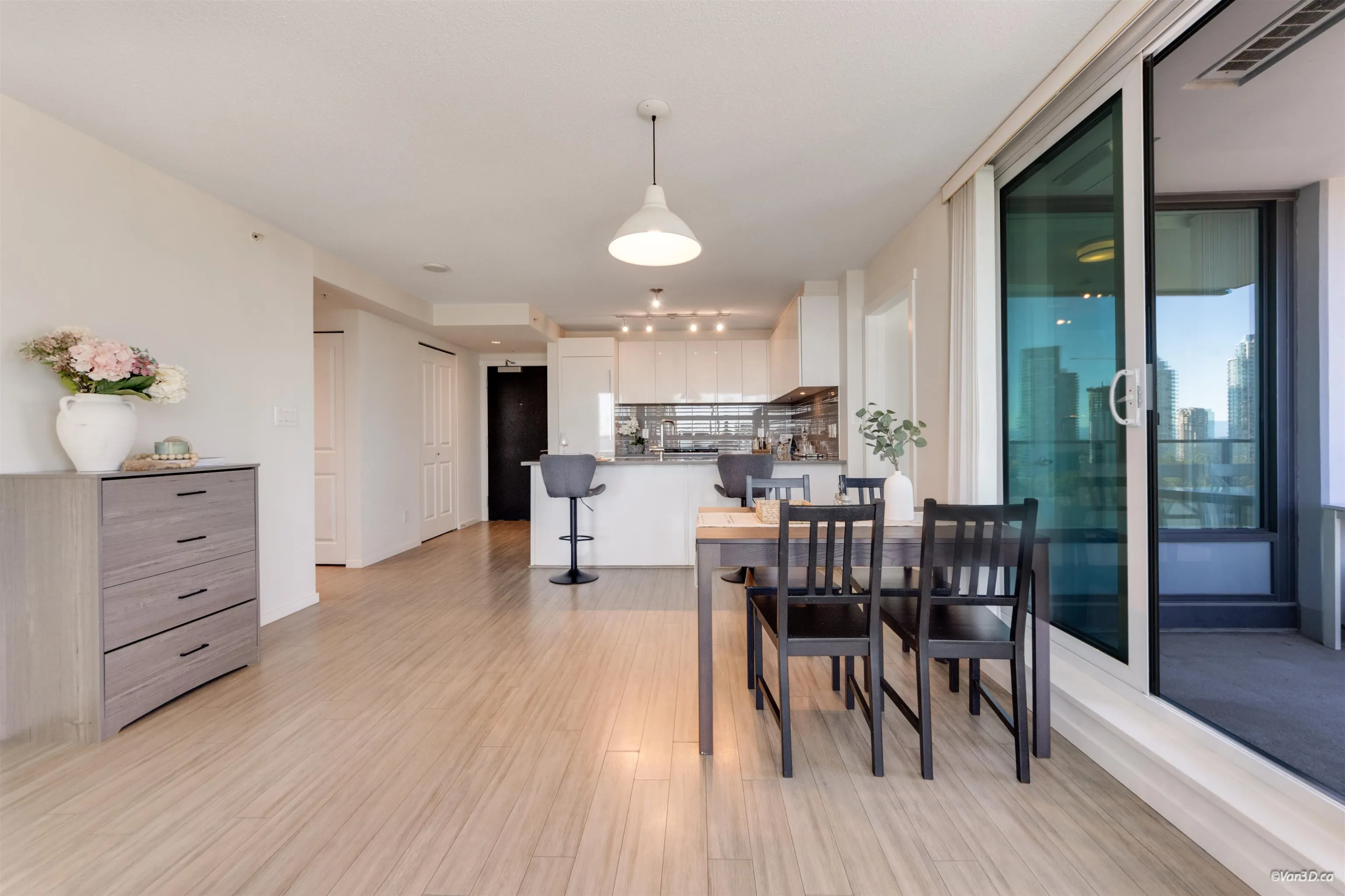 6658 Dow Avenue #2109