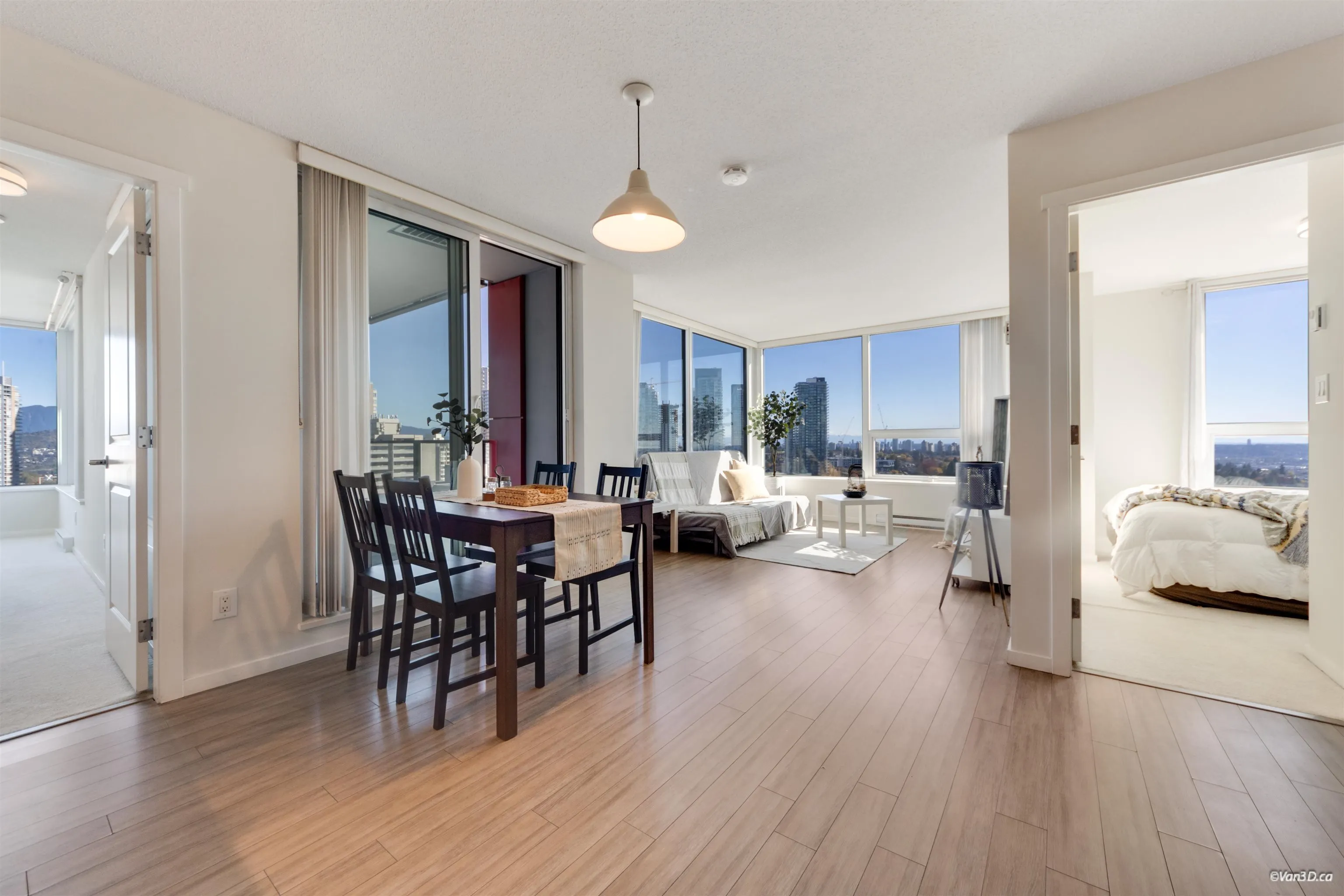 6658 Dow Avenue #2109