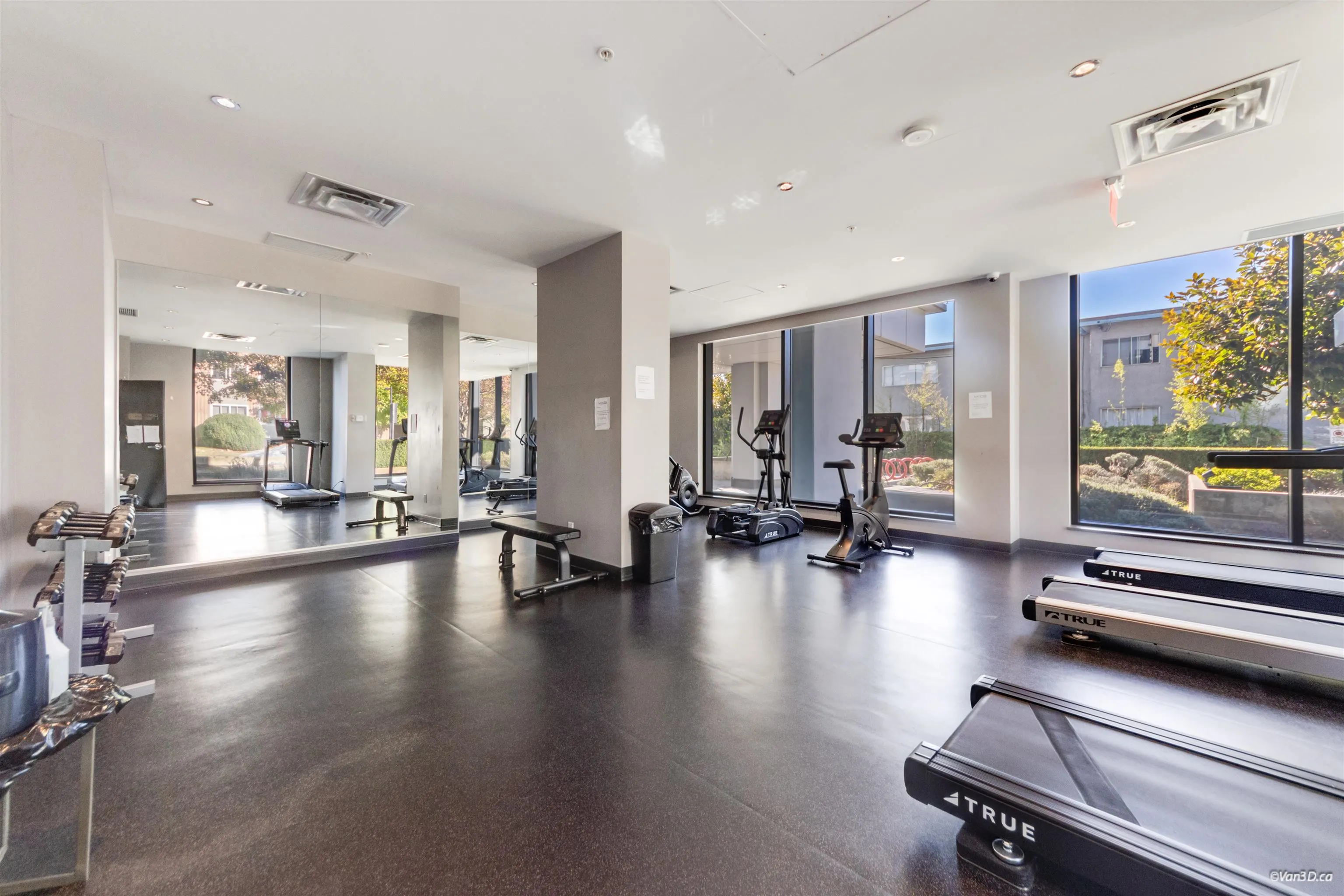 6658 Dow Avenue #2109