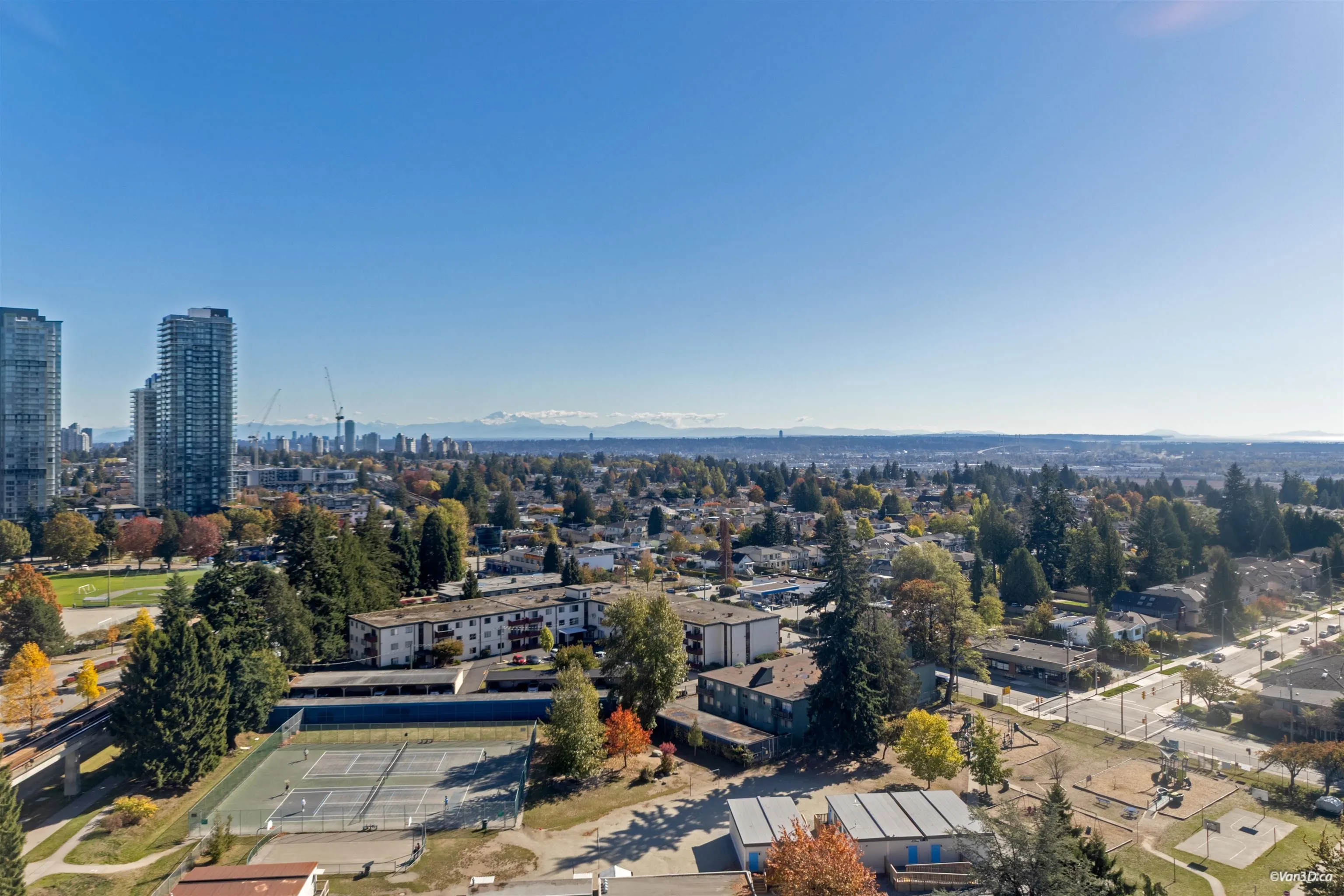 6658 Dow Avenue #2109