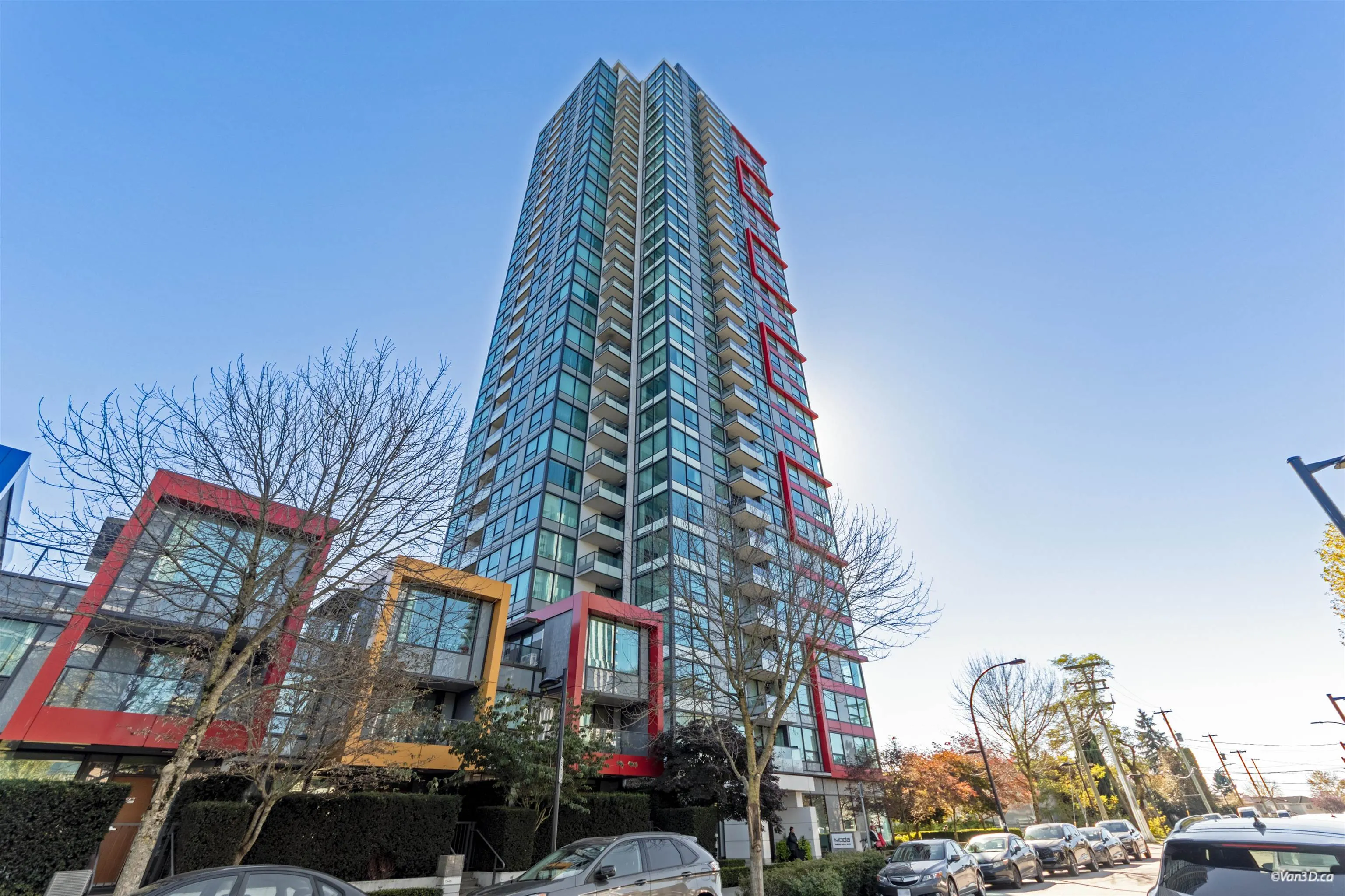 6658 Dow Avenue #2109