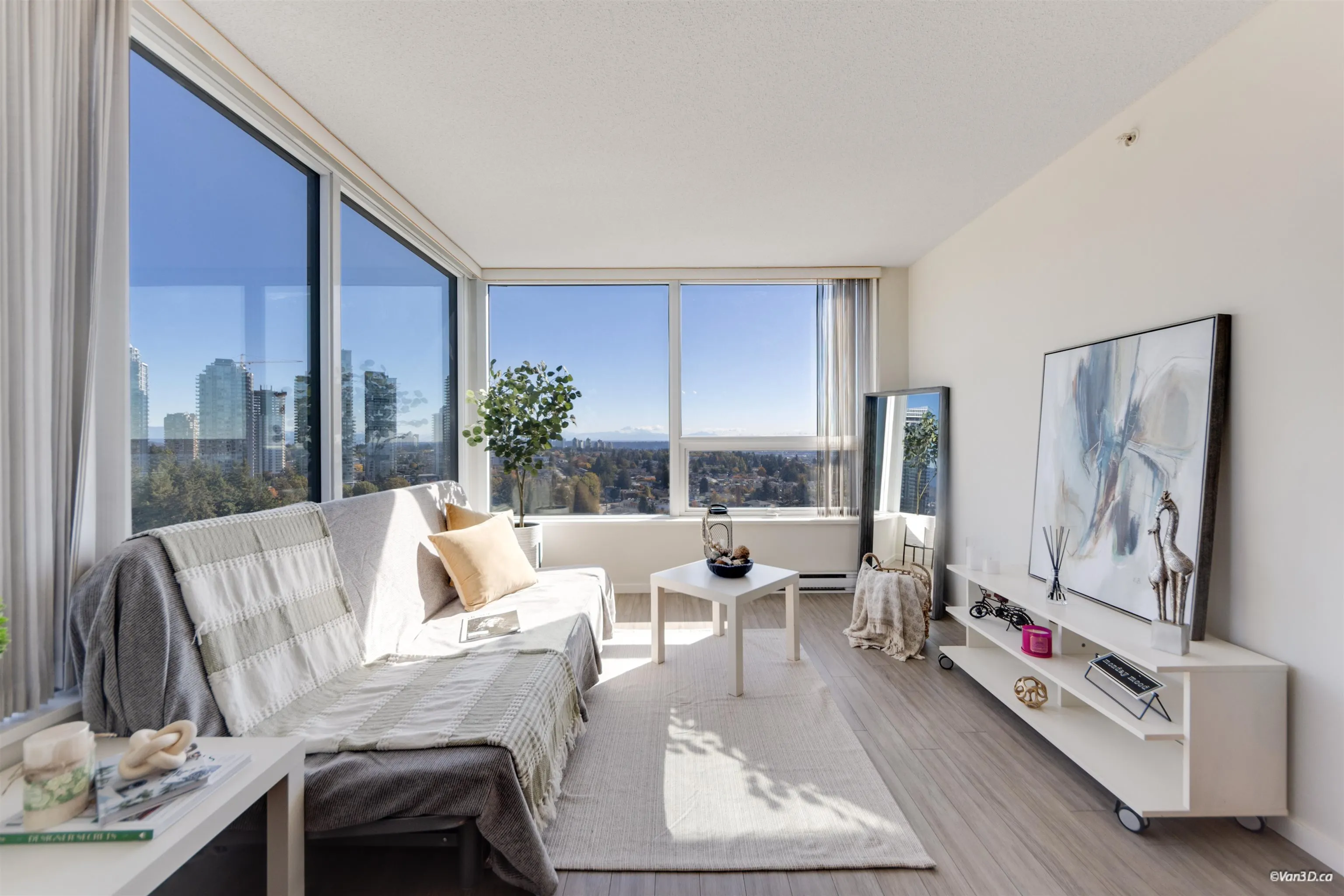 6658 Dow Avenue #2109