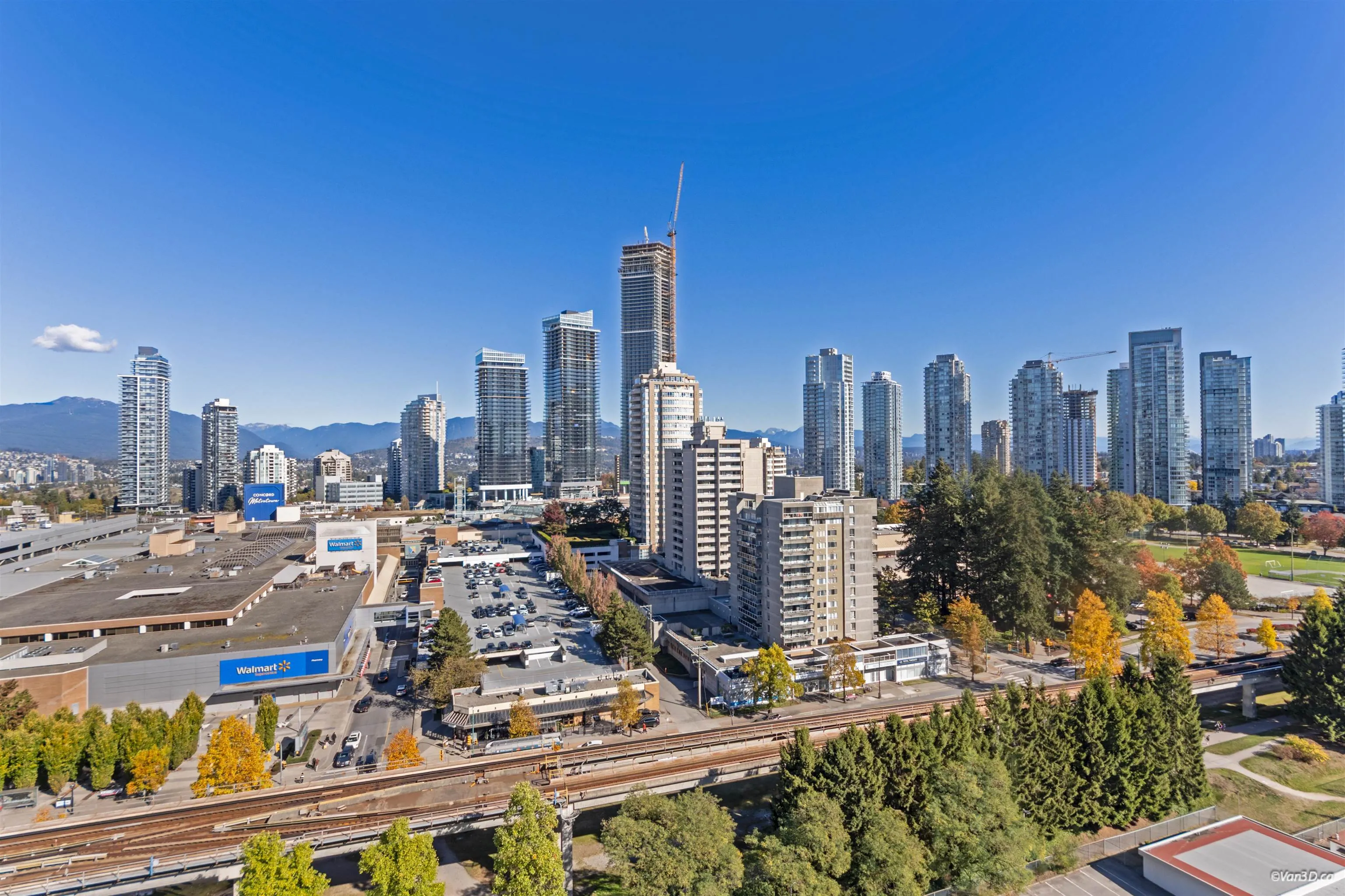 6658 Dow Avenue #2109
