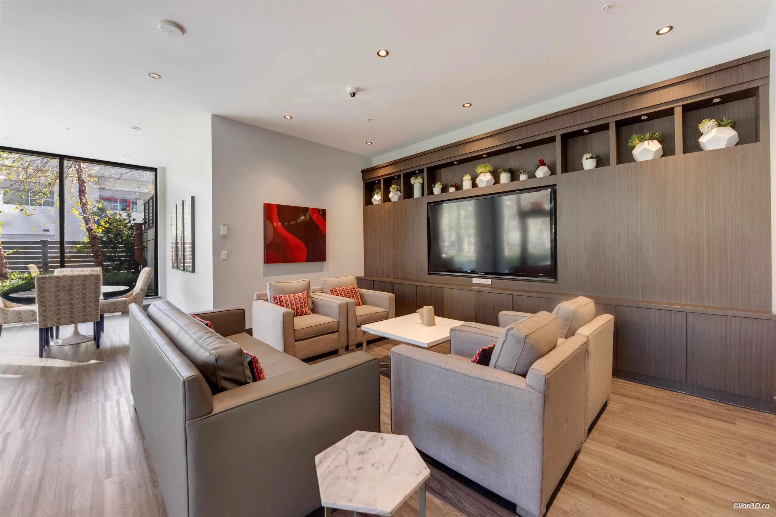 6658 Dow Avenue #2109