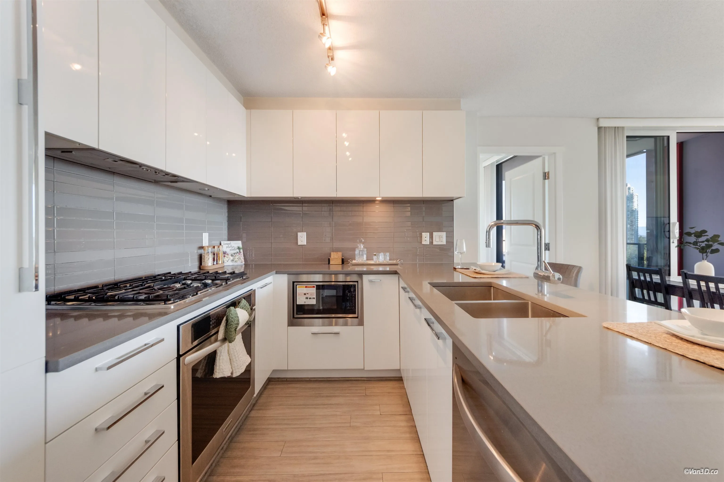 6658 Dow Avenue #2109