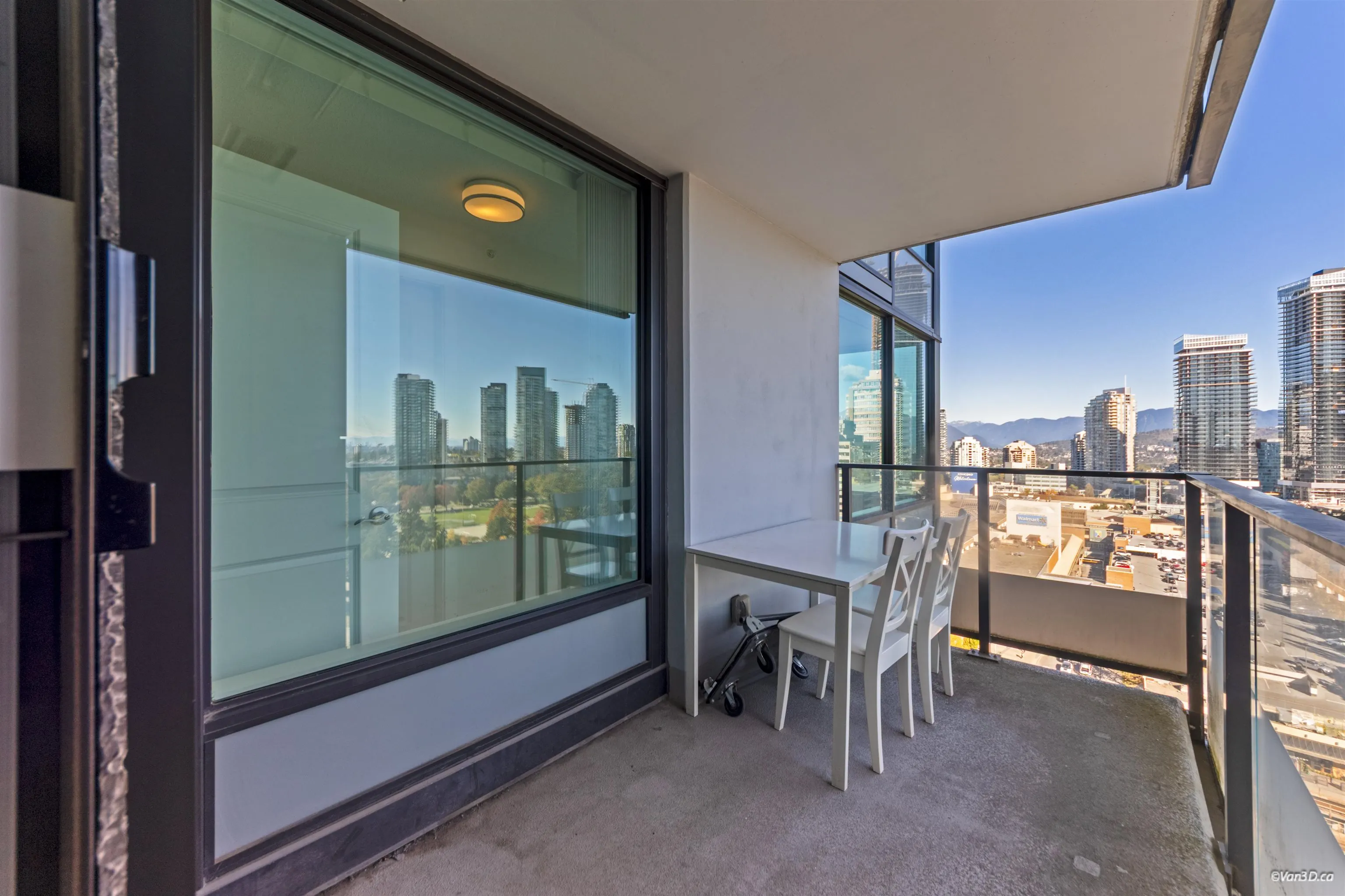 6658 Dow Avenue #2109
