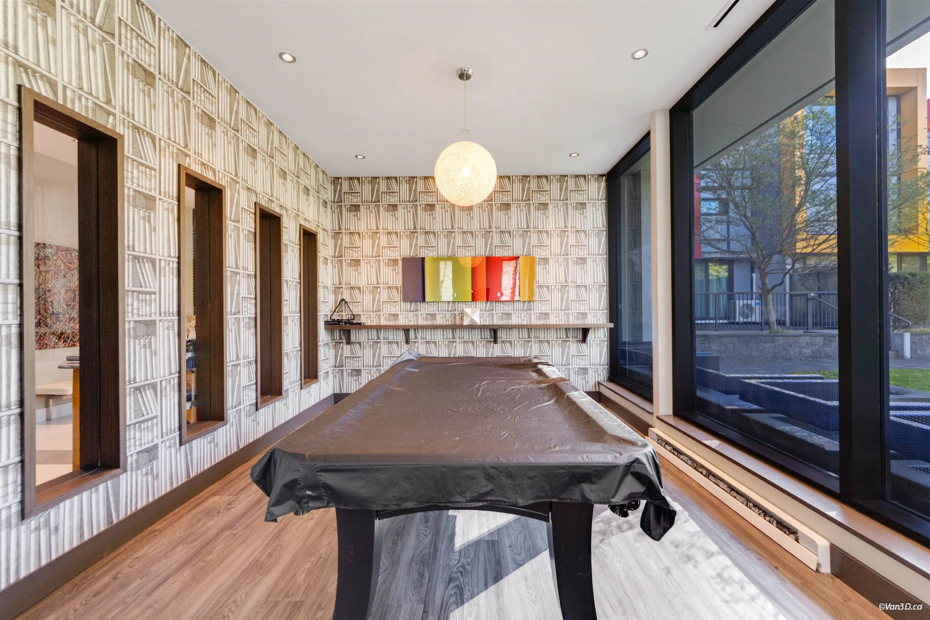 6658 Dow Avenue #2109